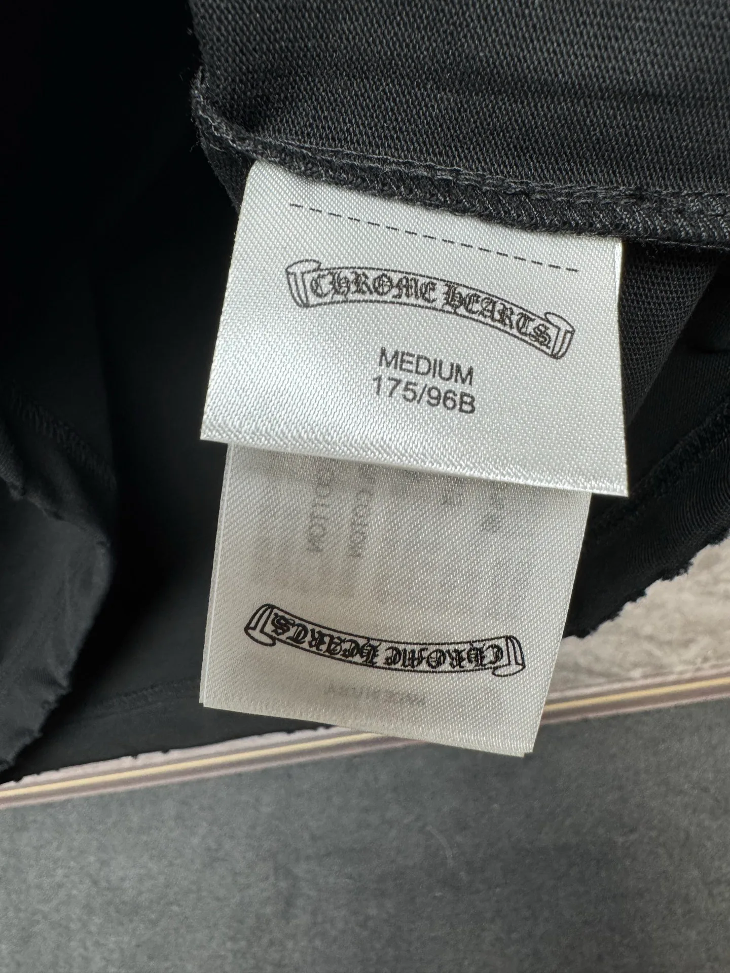 Футболки Женские Chrome Hearts 11679860