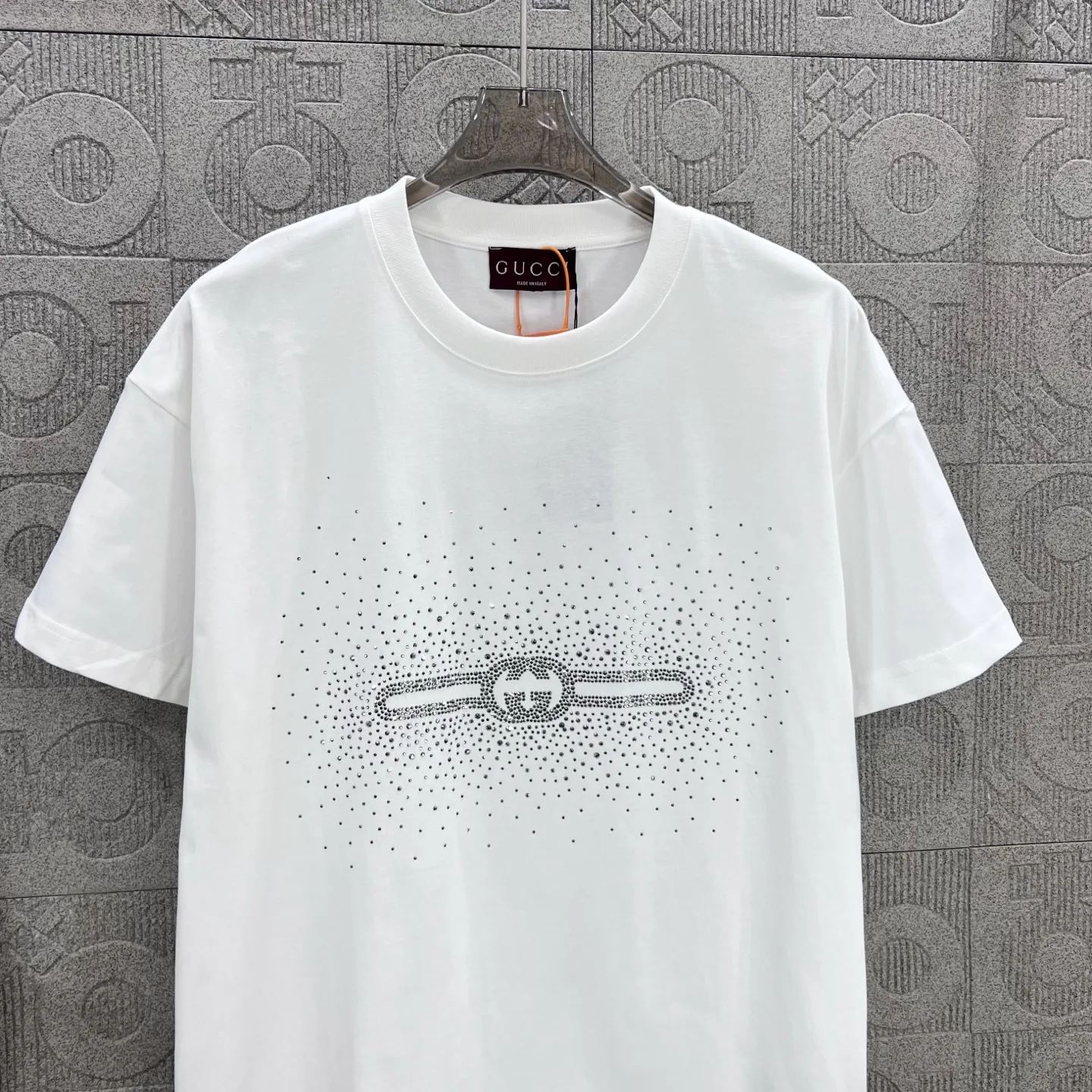 Футболки Женские Gucci 30782