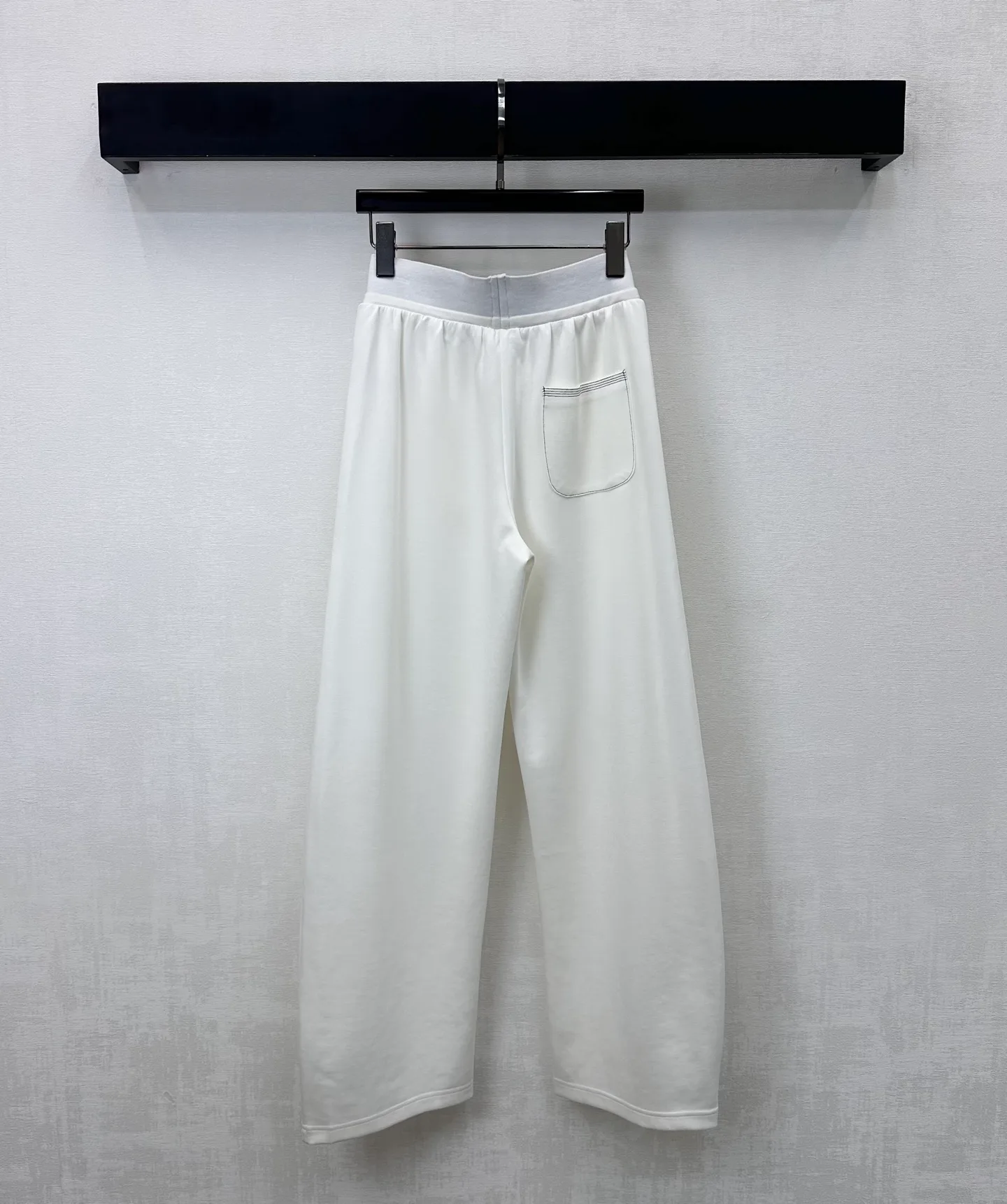 Брюки Женские Saint Laurent 9678721