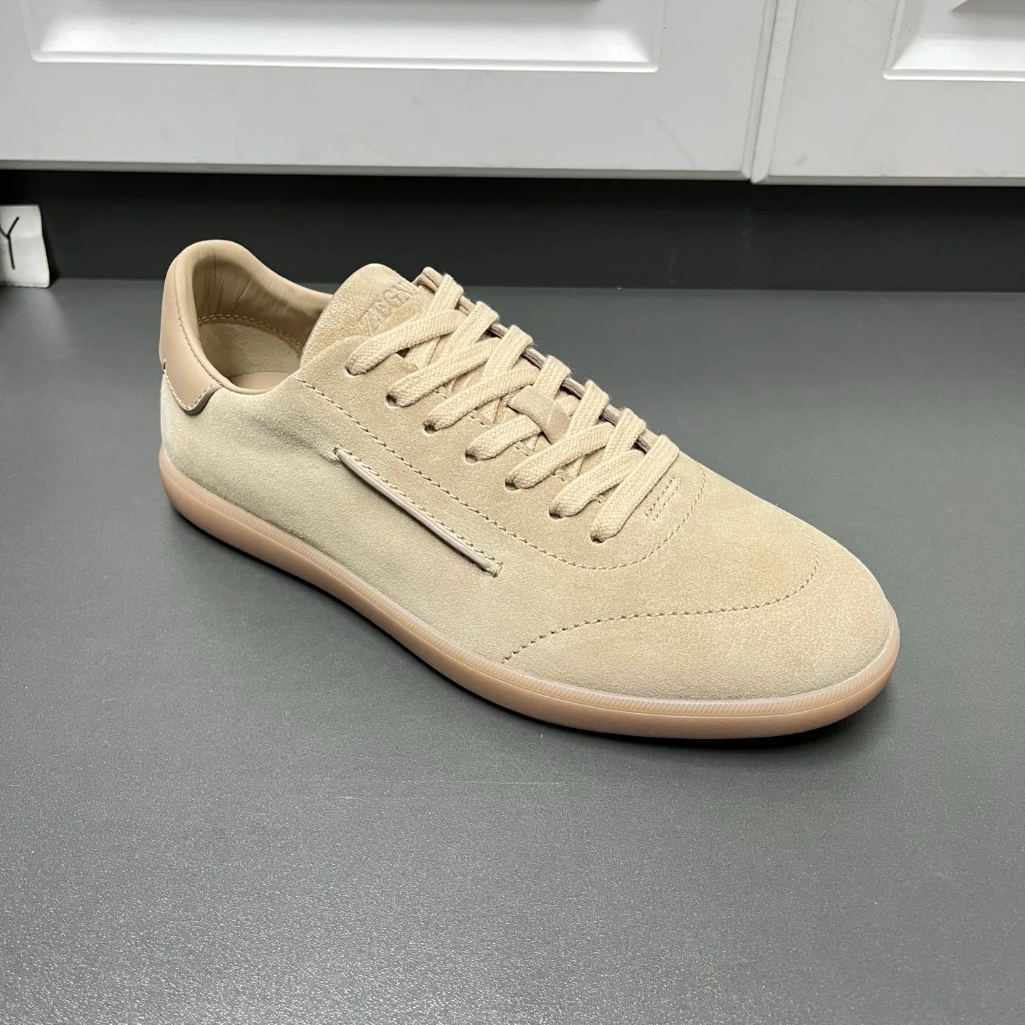 Брюки Мужские Zegna 12724107