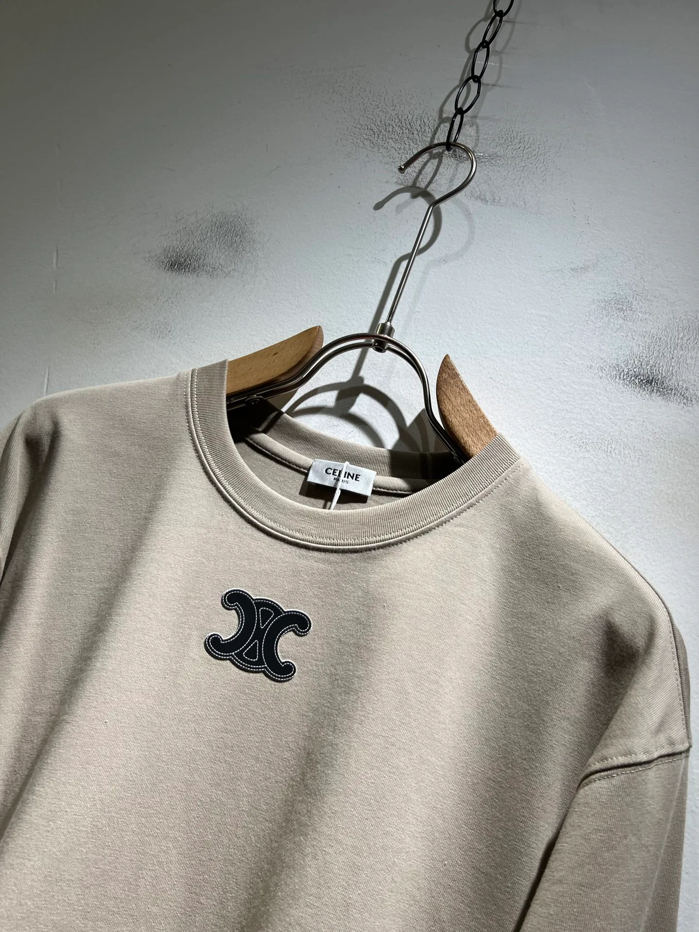 Лонгсливы Мужские Celine 292234