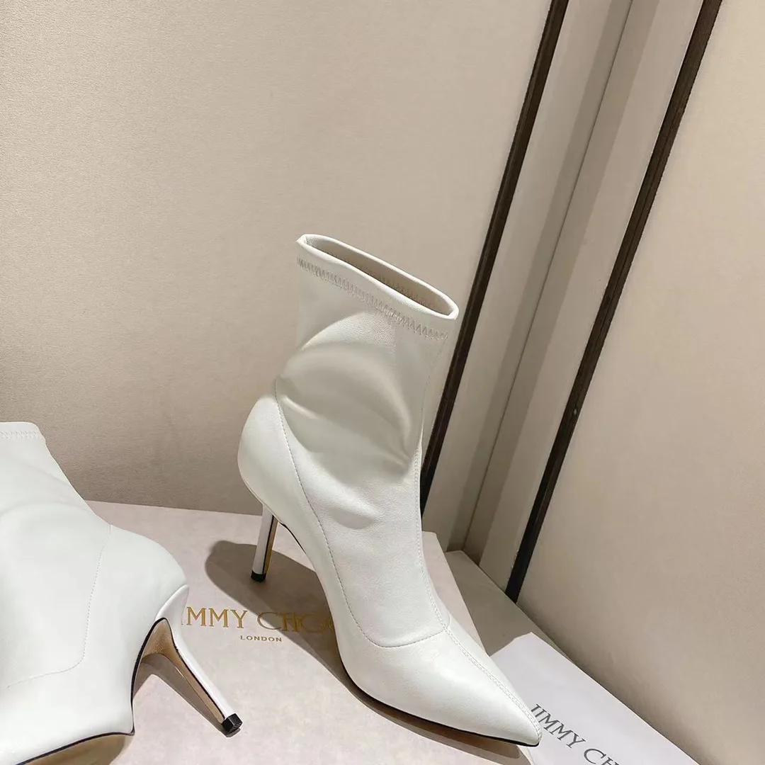 Ботильоны Женские Jimmy Choo 339067