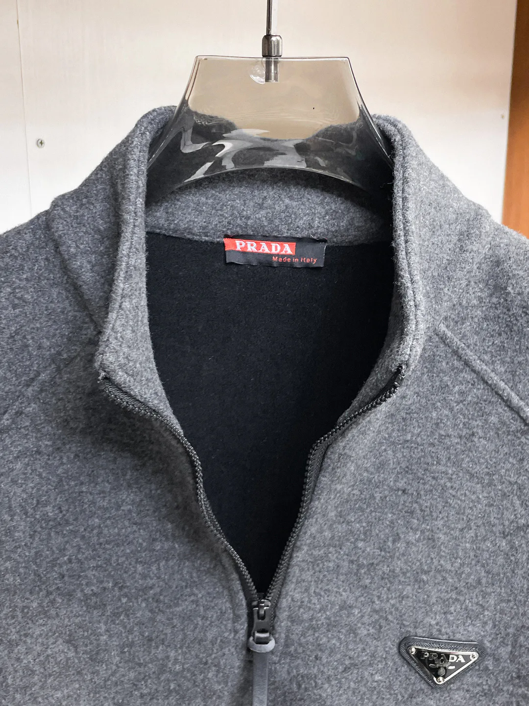 Свитшоты И Худи Мужские Prada 1101267