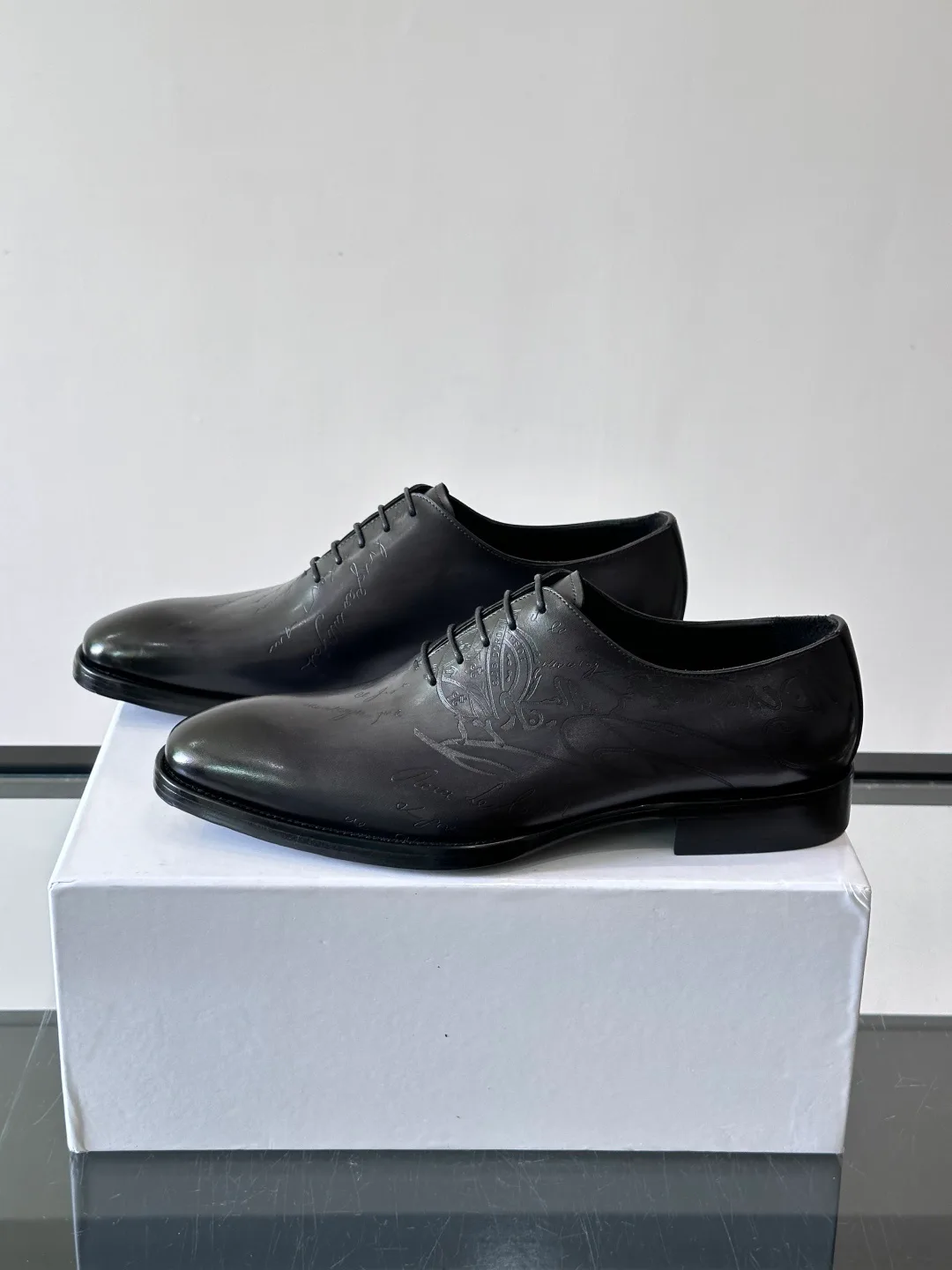 Лоферы И Туфли Мужские Berluti 17466932