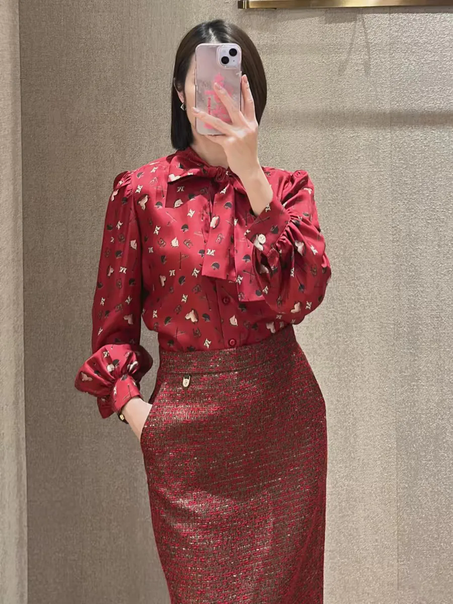 Рубашки Женские Max Mara 9638532