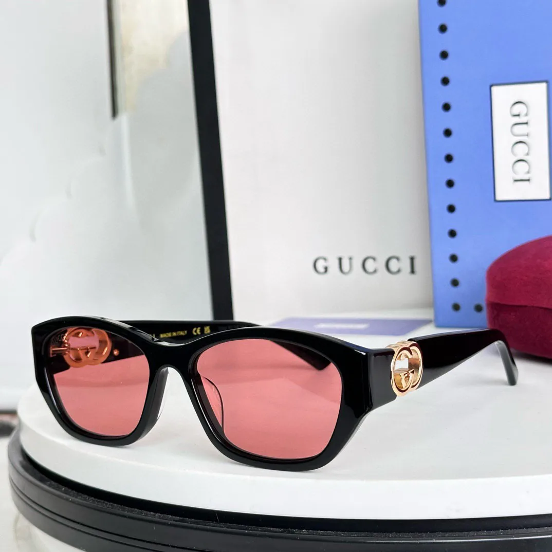 Очки Gucci 12822880