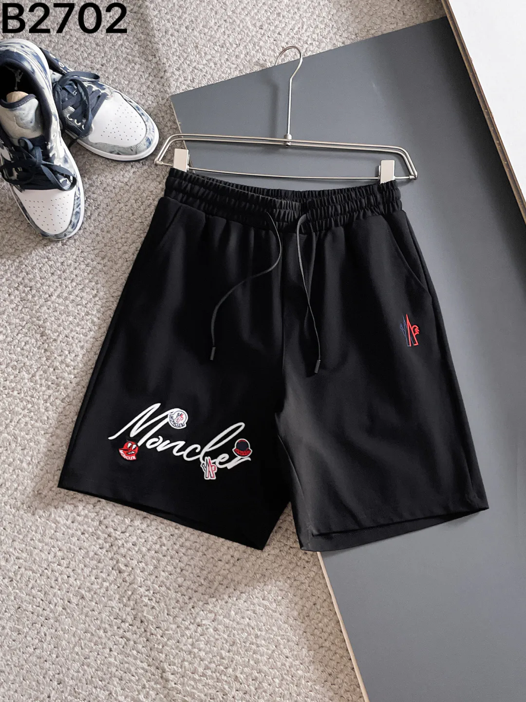Шорты Мужские Moncler 10511879