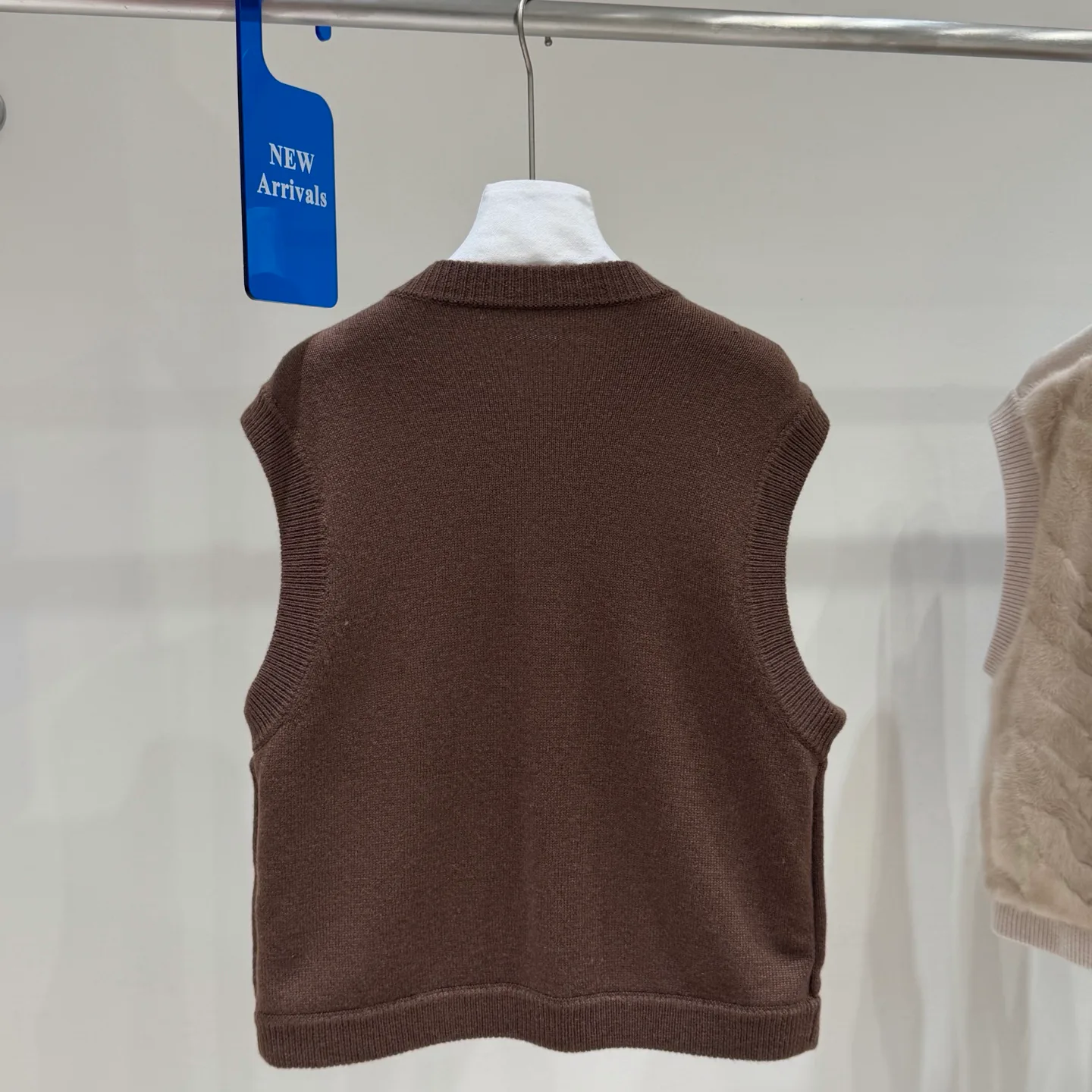Жилеты Женские Loro Piana 18827886