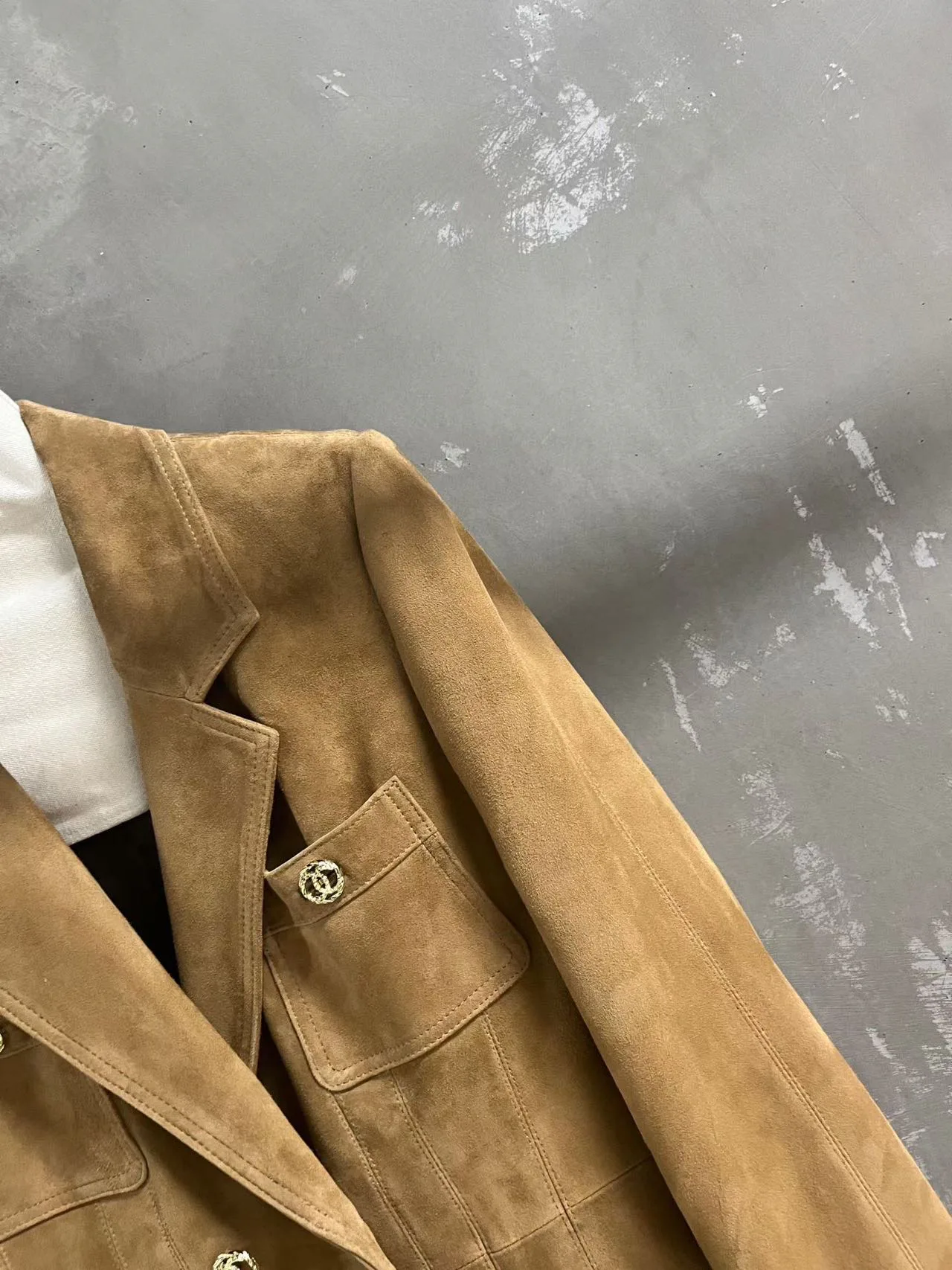 Куртки И Пуховики Женские Chanel 150200