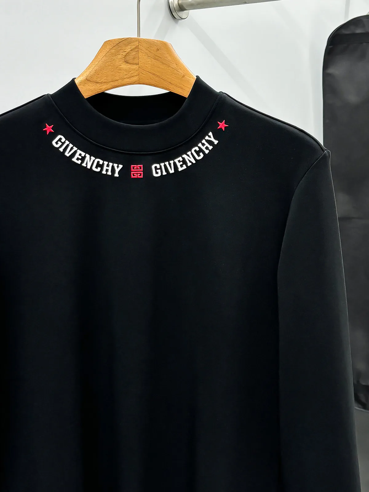 Лонгсливы Мужские Givenchy 237315