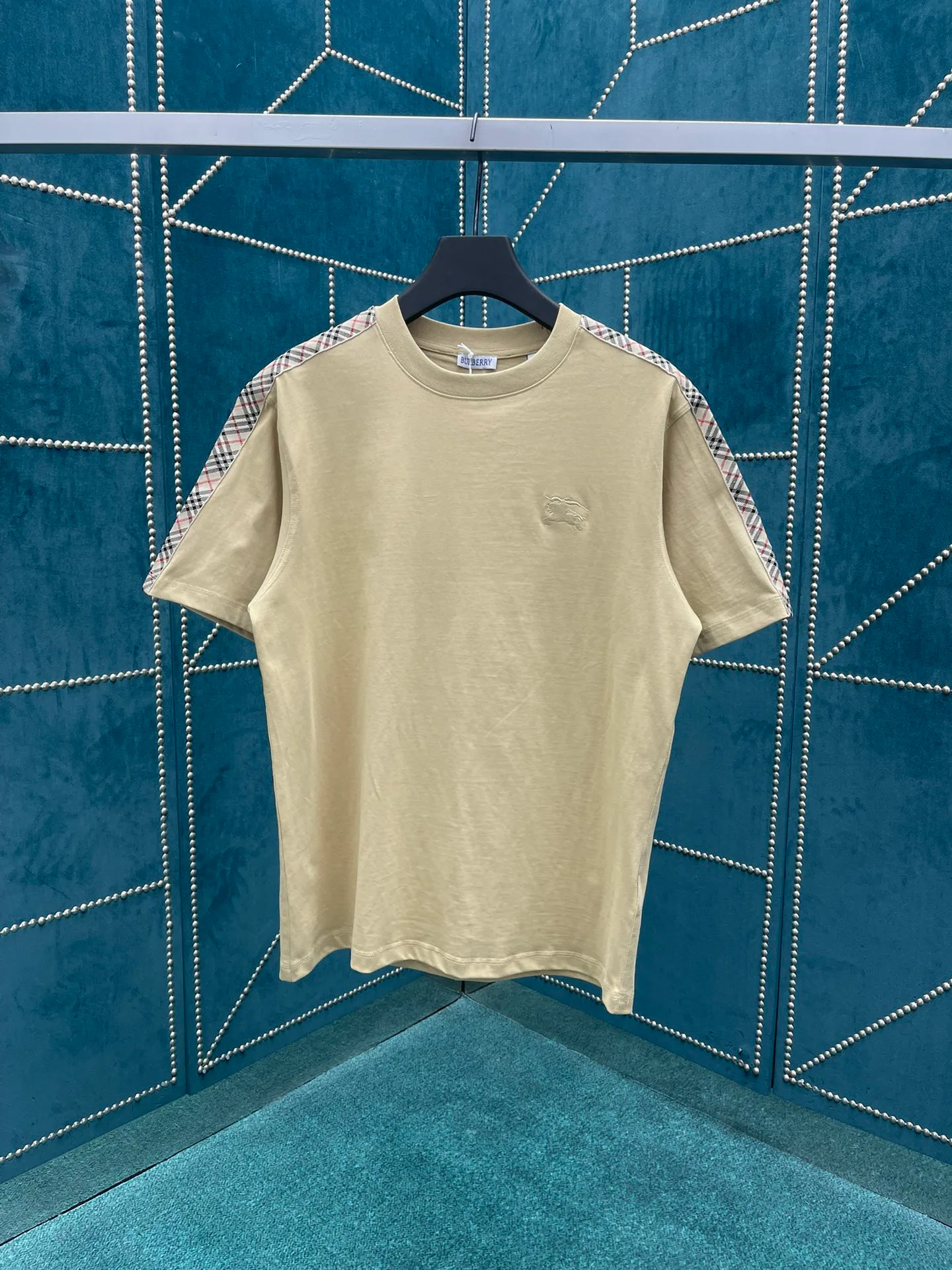 Футболки Женские Burberry 26356