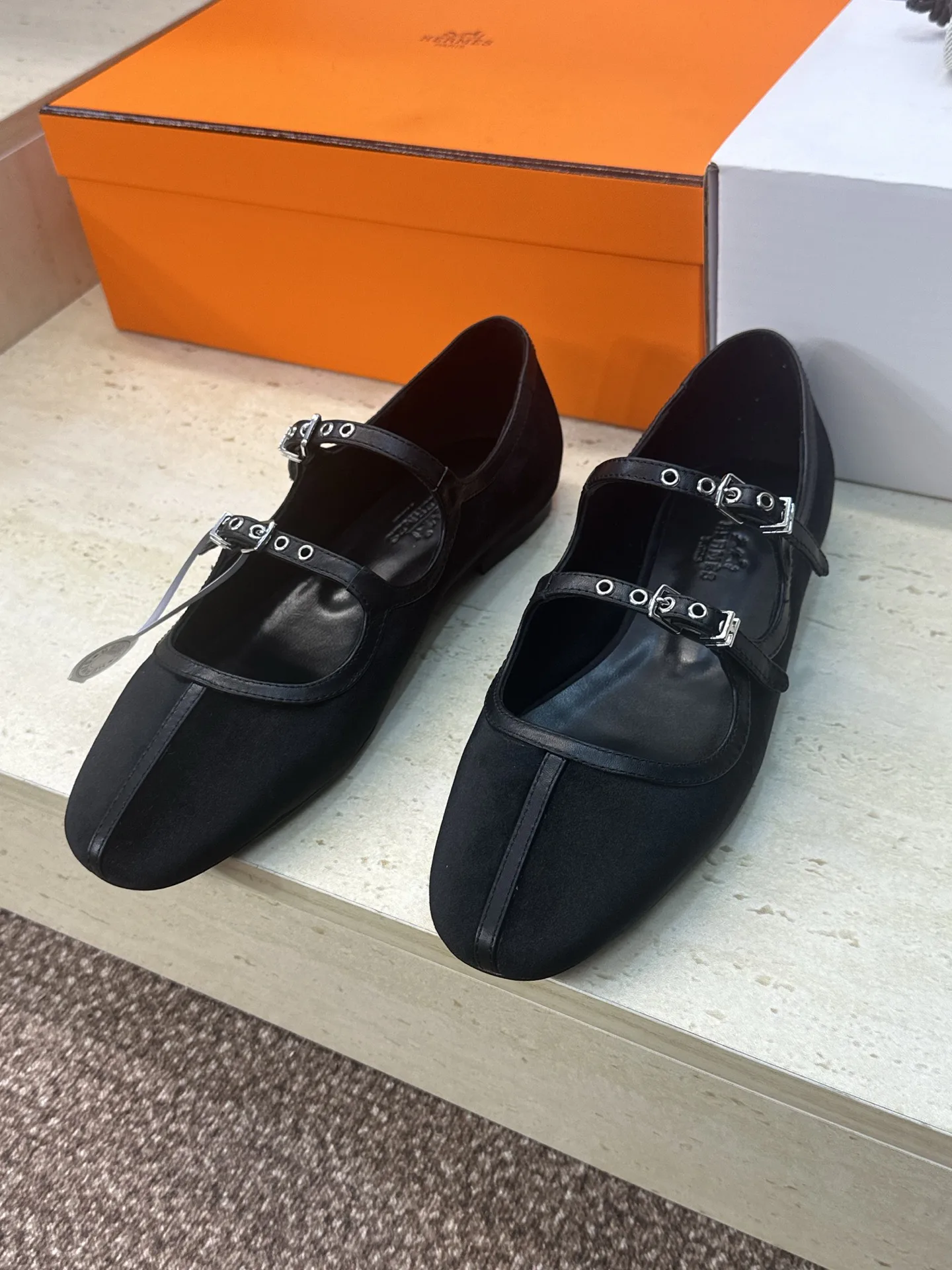 Туфли Женские Hermes 11465246