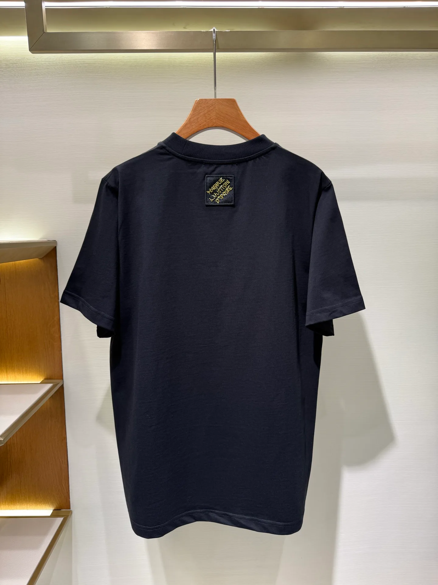 Футболки Мужские Louis Vuitton 10635131