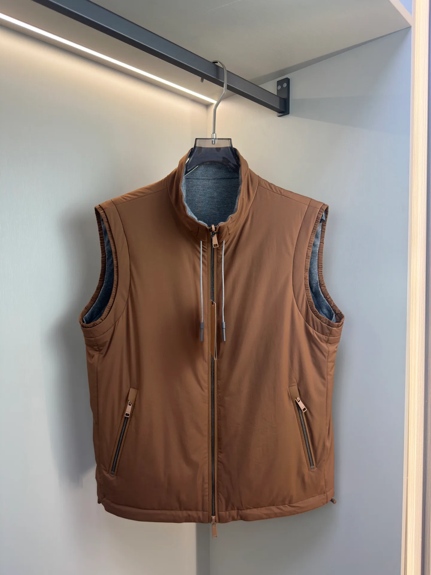 Жилеты Мужские Zegna 73267