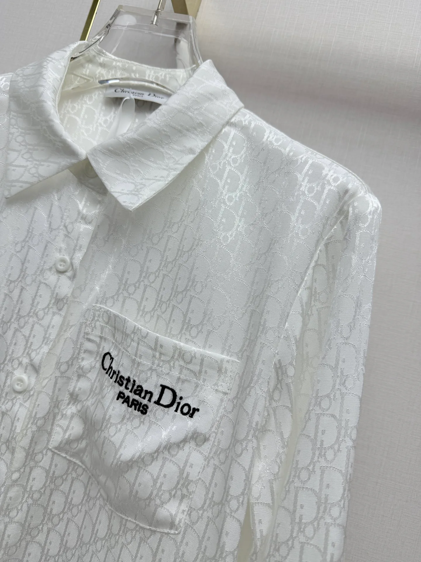 Рубашки Женские Christian Dior 9882355