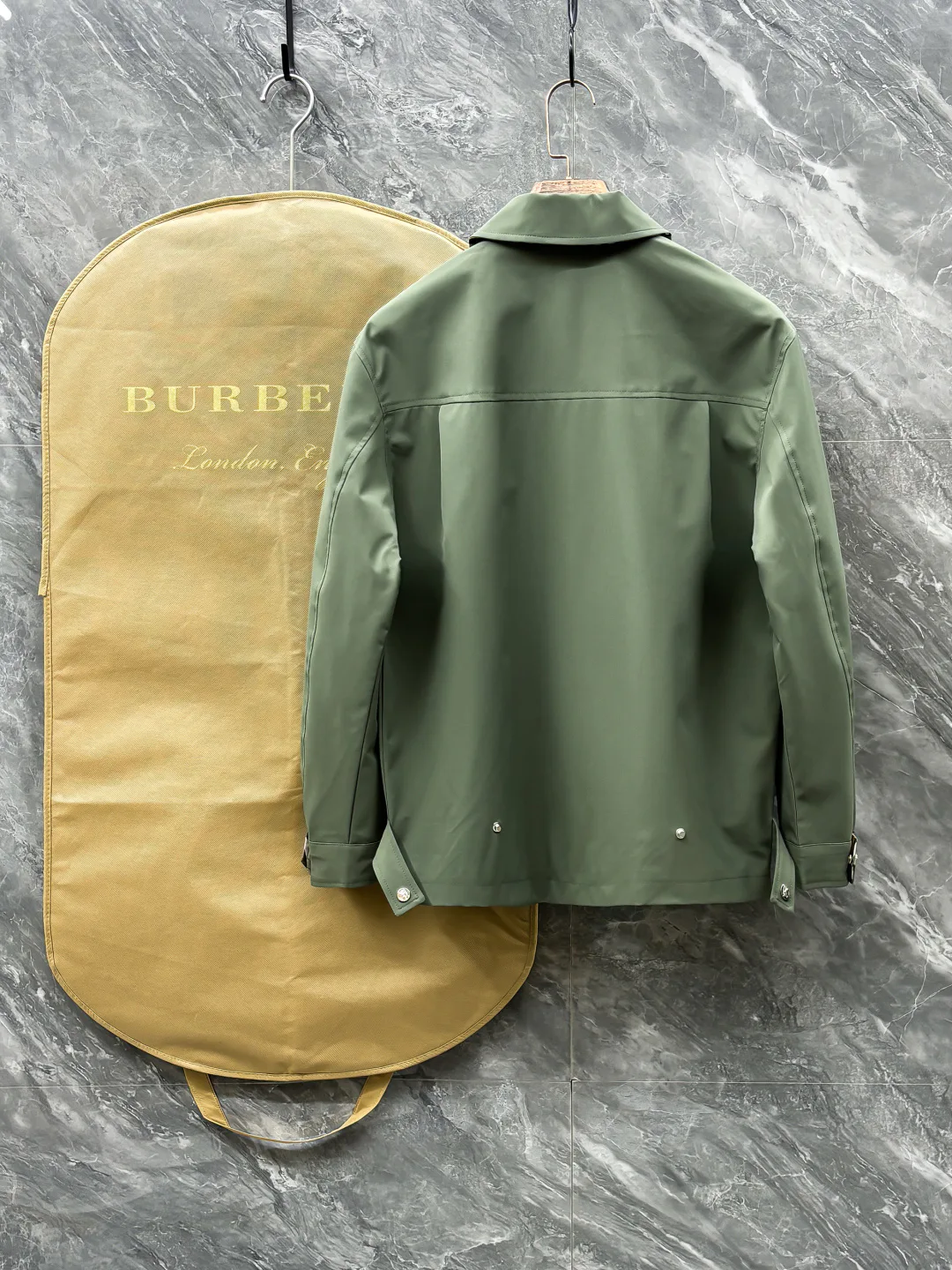 Куртки Мужские Burberry 273137