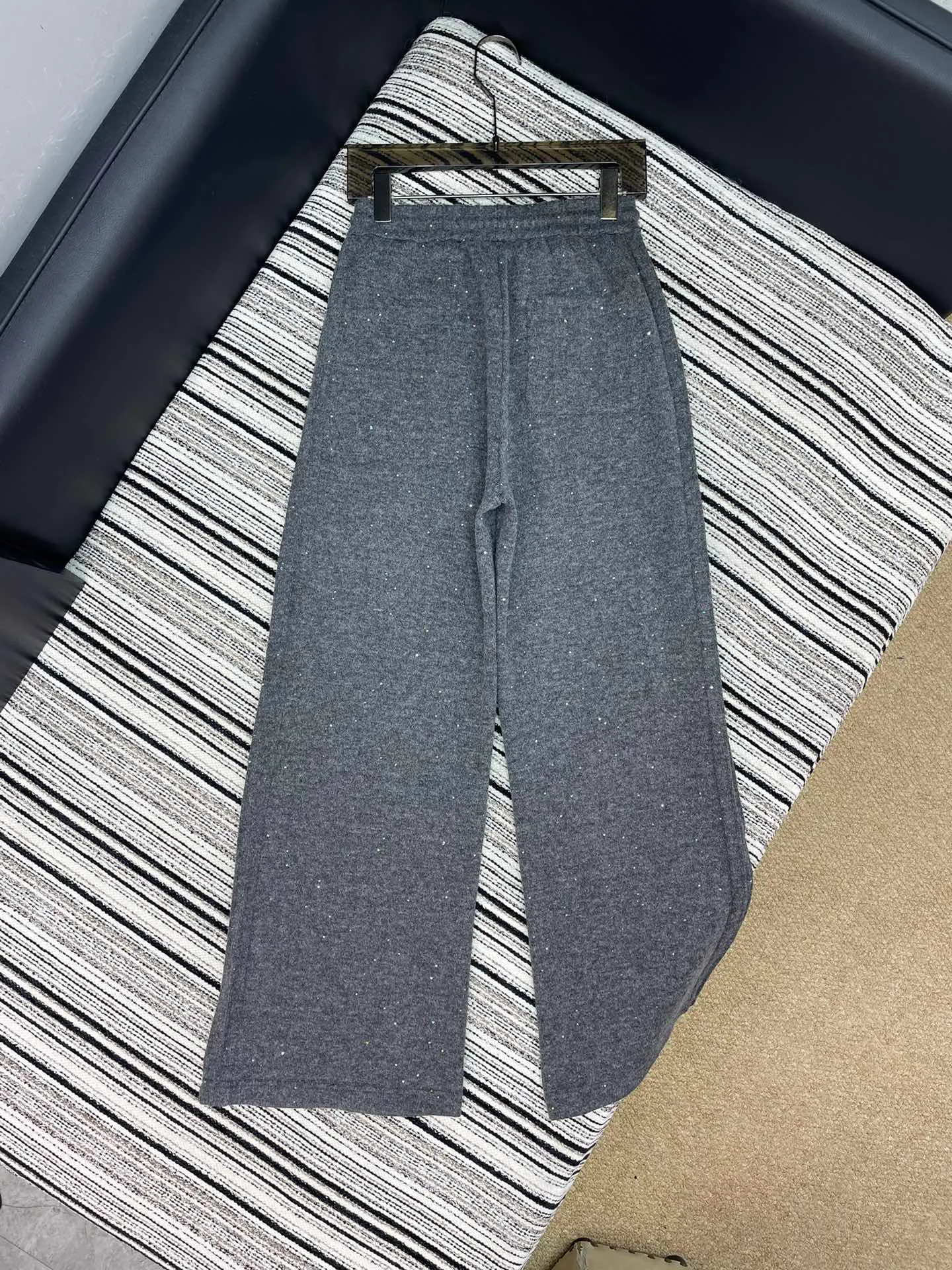 Брюки Женские Christian Dior 528182