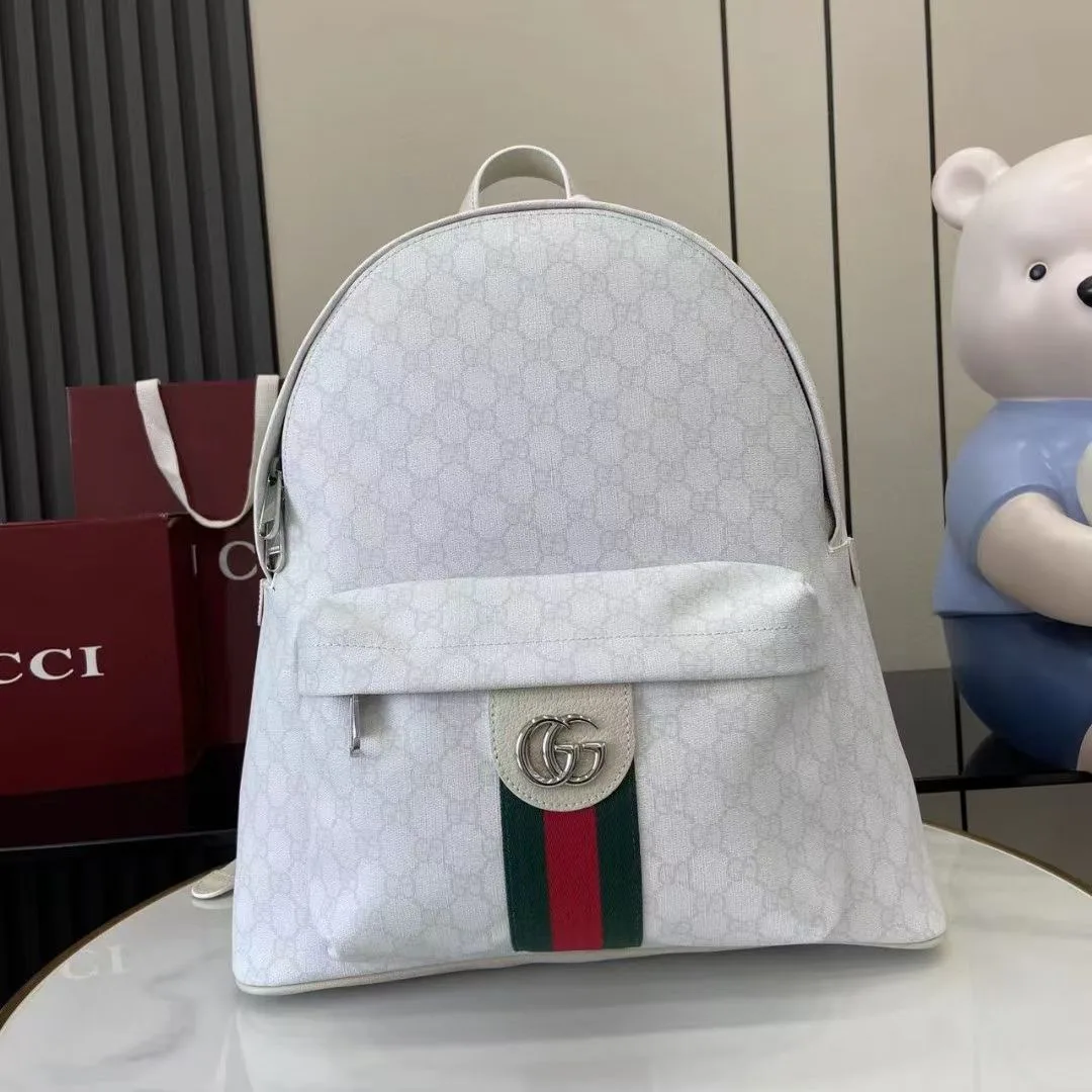 Рюкзаки Женские Gucci 10843138
