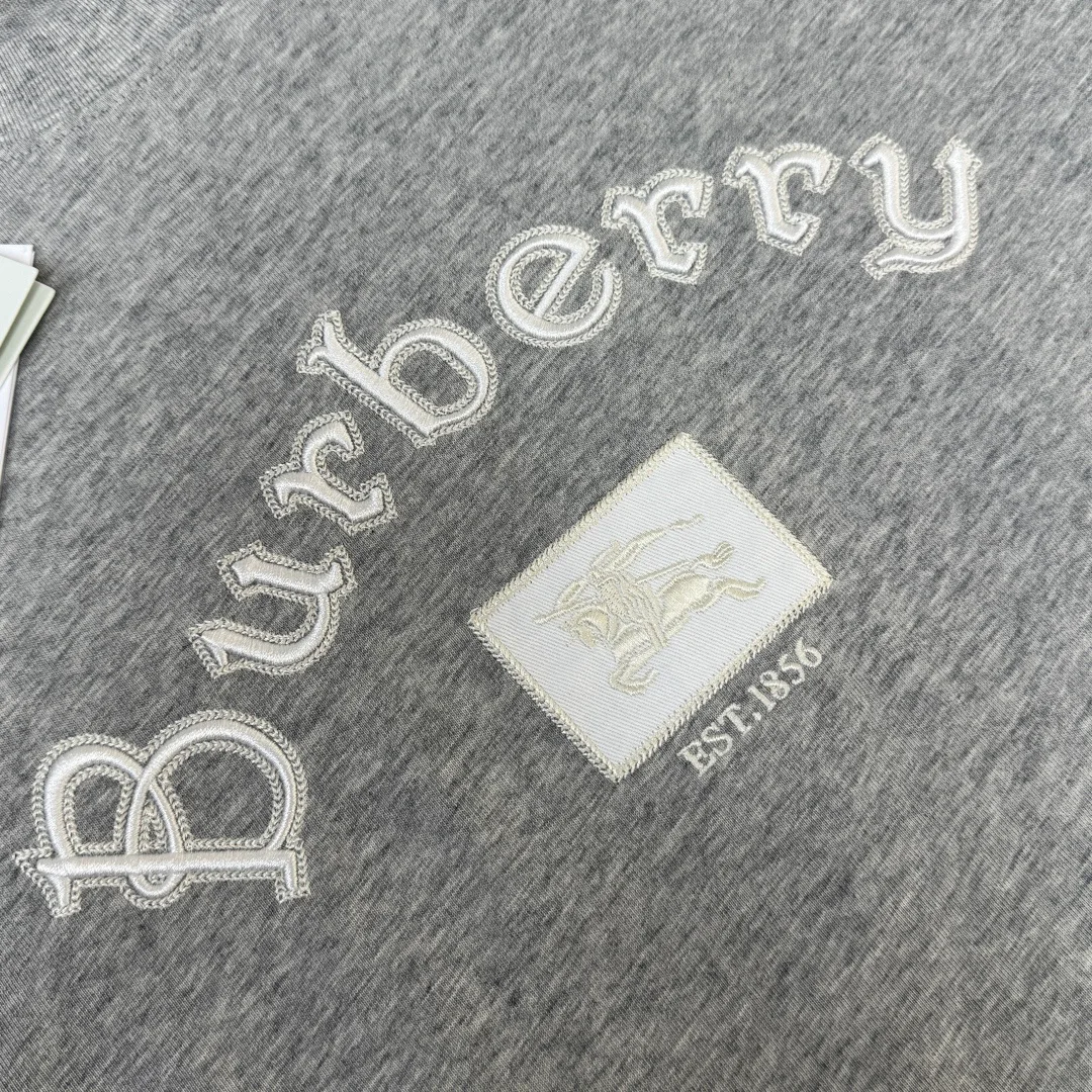 Футболки Мужские Burberry 11190411