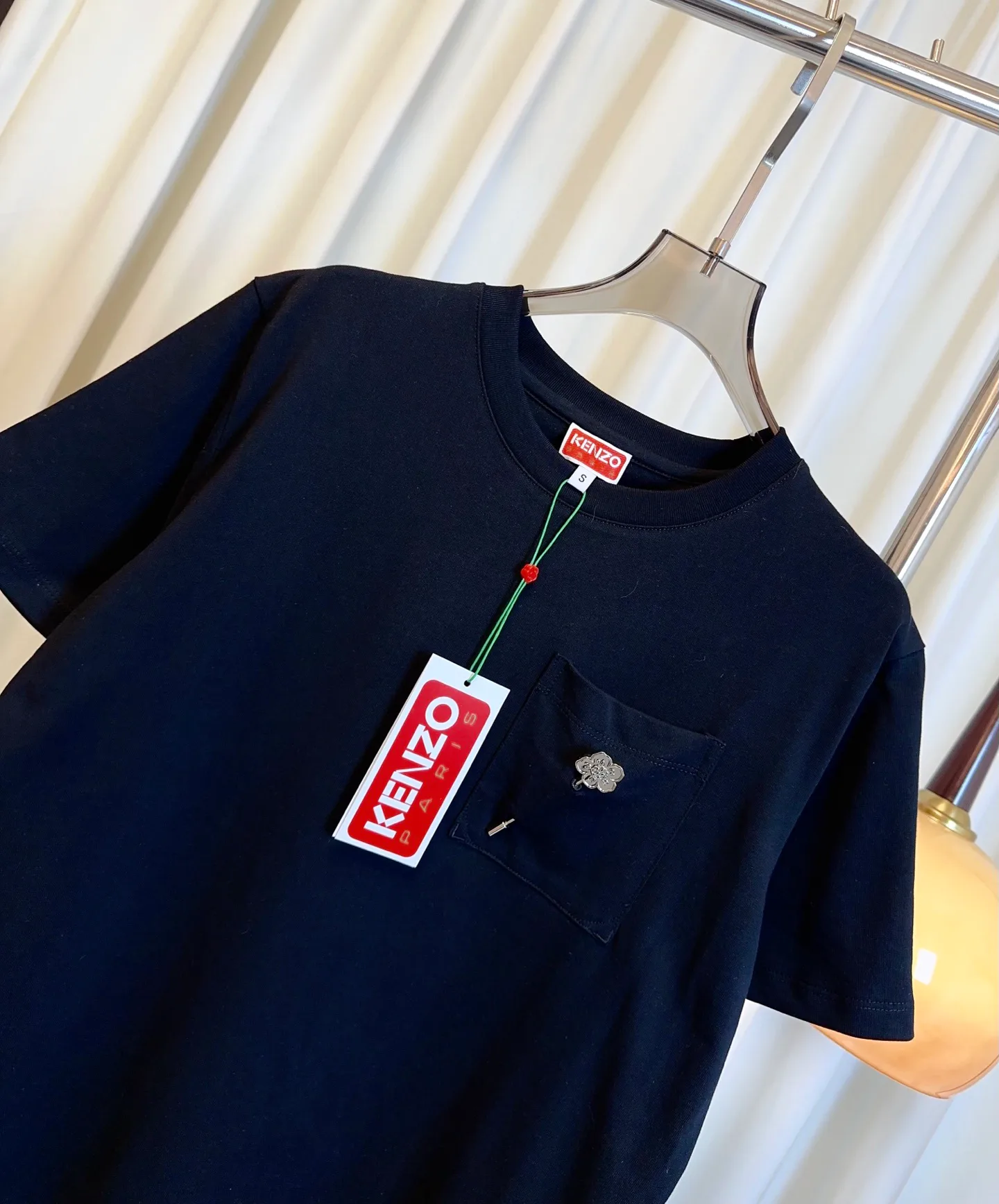 Футболки Женские Kenzo 26092