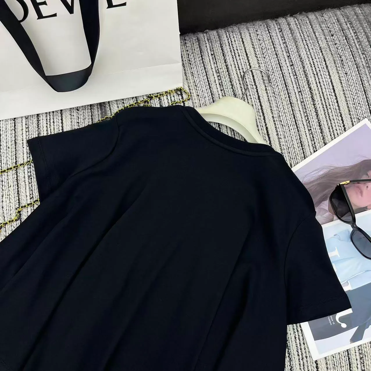 Футболки Женские Loewe 11517718