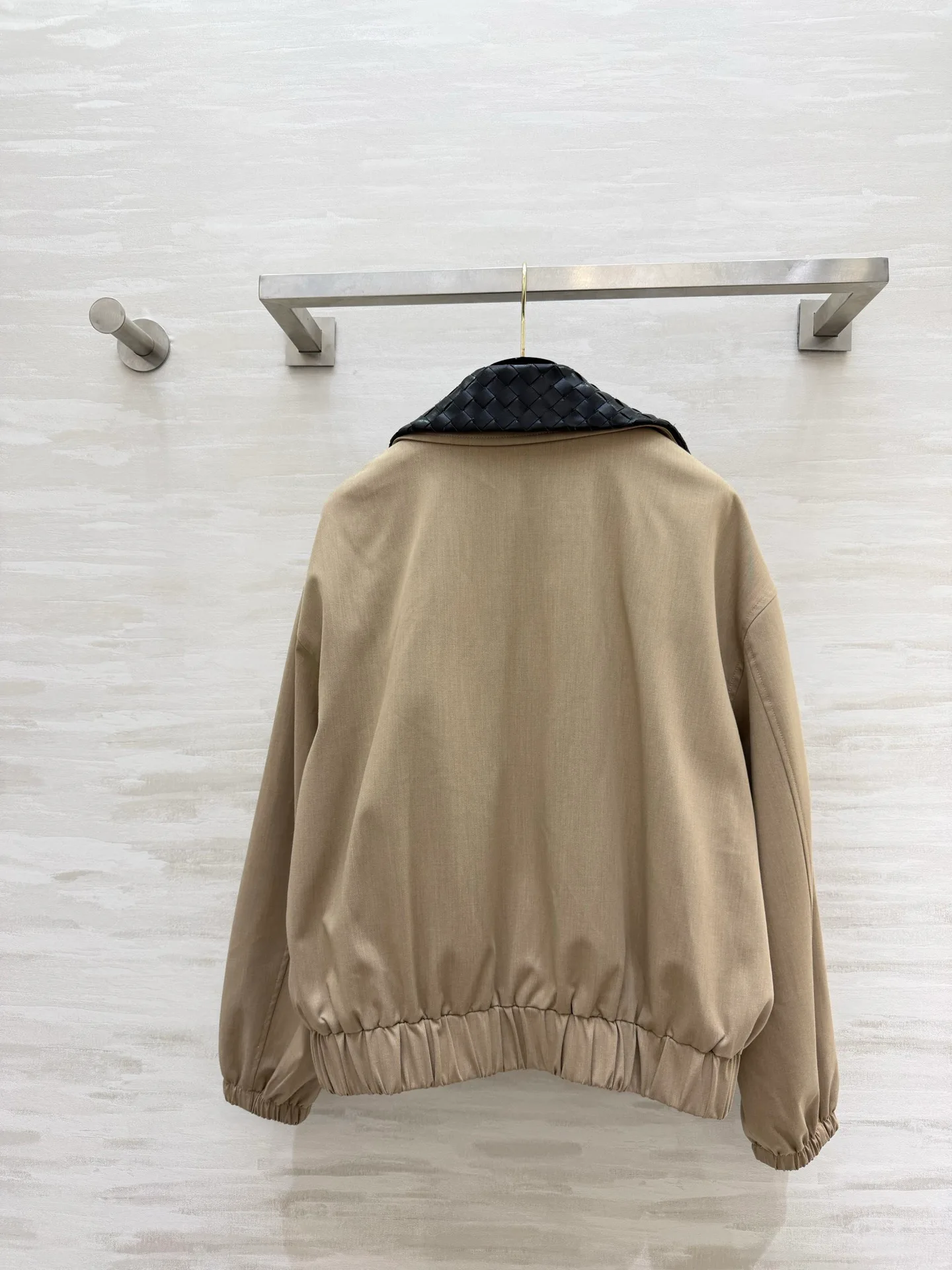 Куртки И Пуховики Мужские Bottega Veneta 13245975