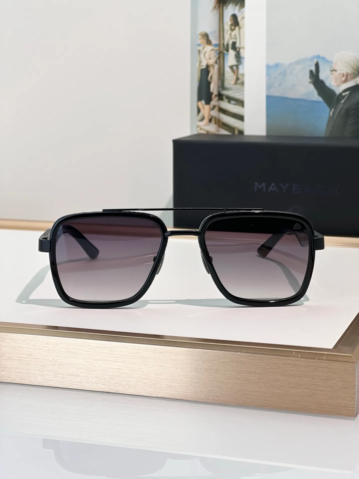 Очки Fendi 4295662