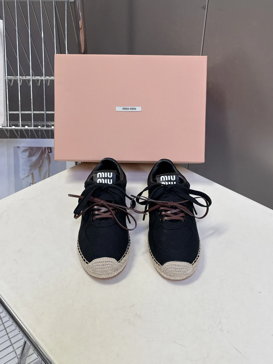 Туфли Женские Miu Miu 13332471