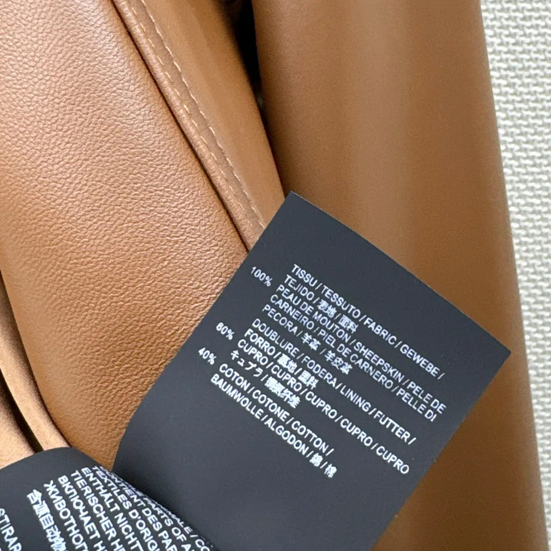 Кожаные Куртки И Дублёнки Женские Ralph Lauren 11610354