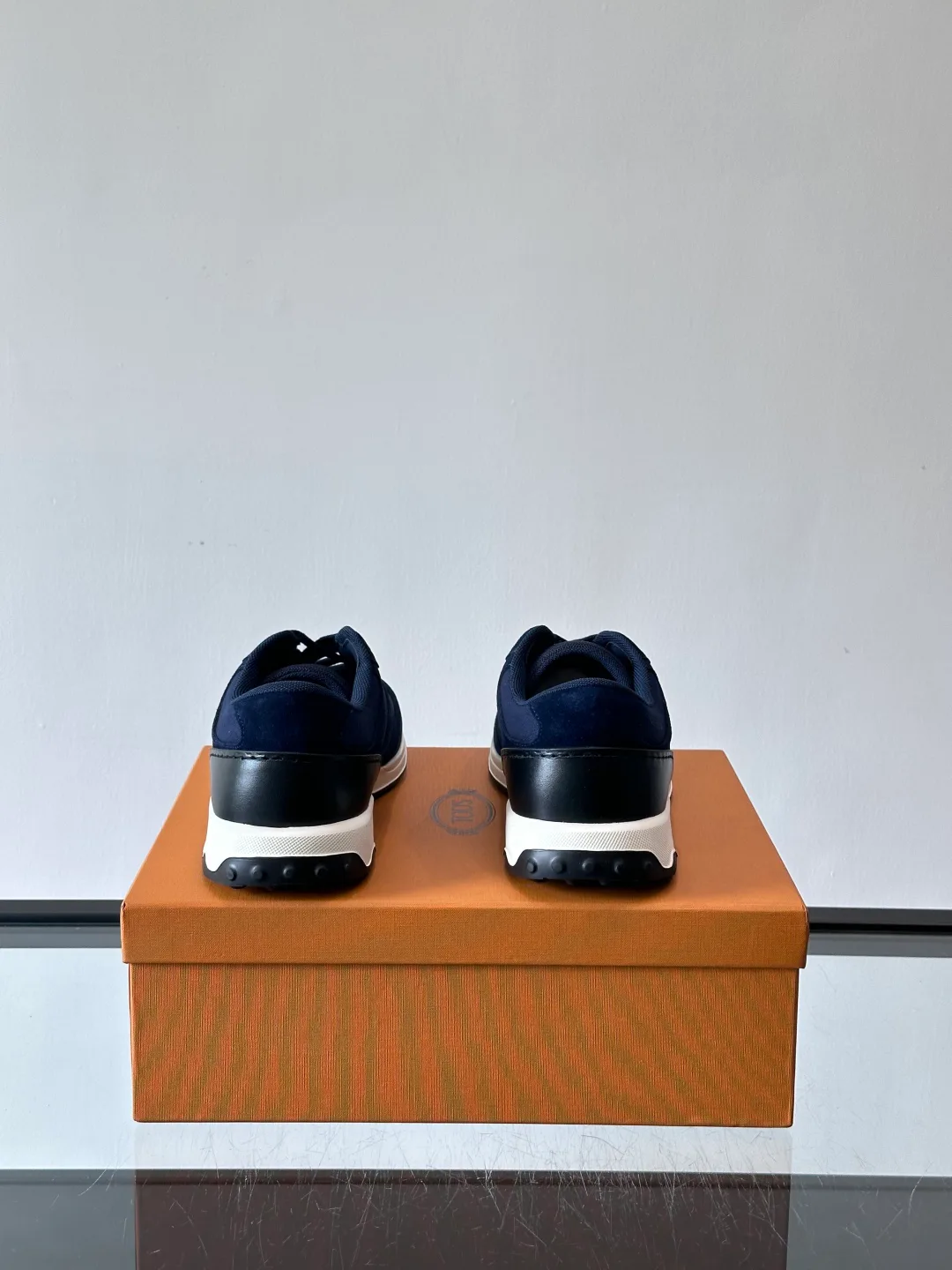 Кроссовки Мужские Tod's 160951