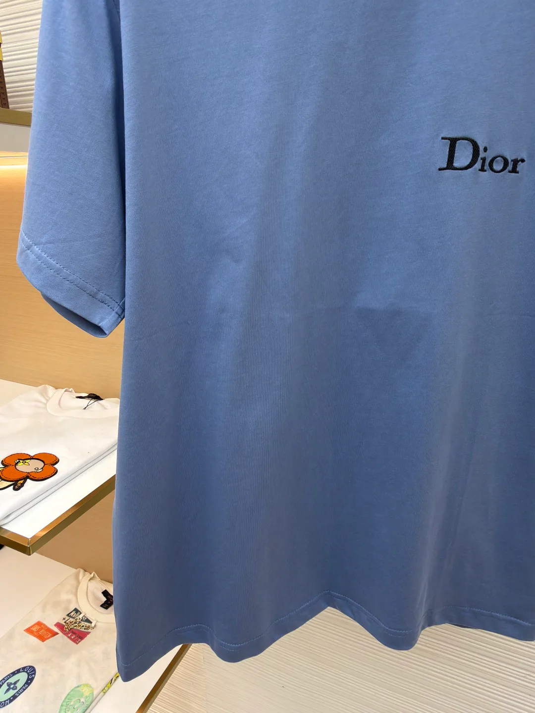Футболки Мужские Christian Dior 13187785