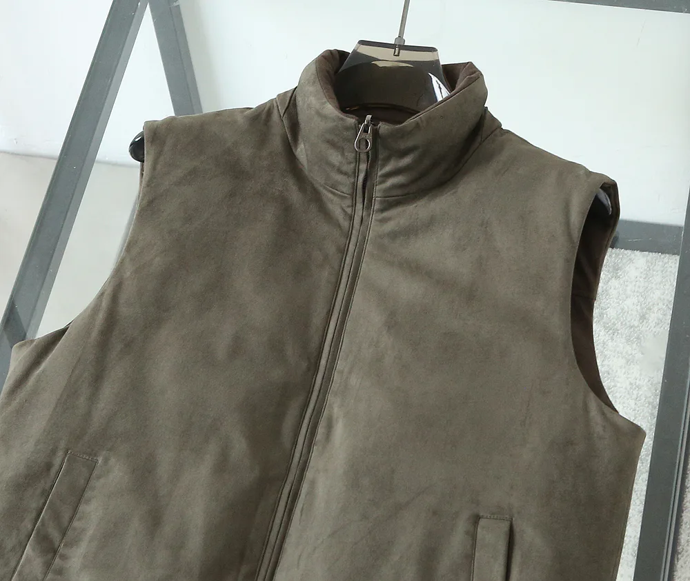 Жилеты Мужские Loro Piana 6603948