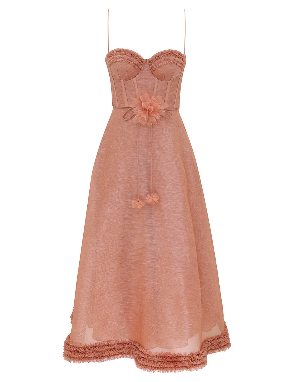 Платья Женские Zimmermann 12926992