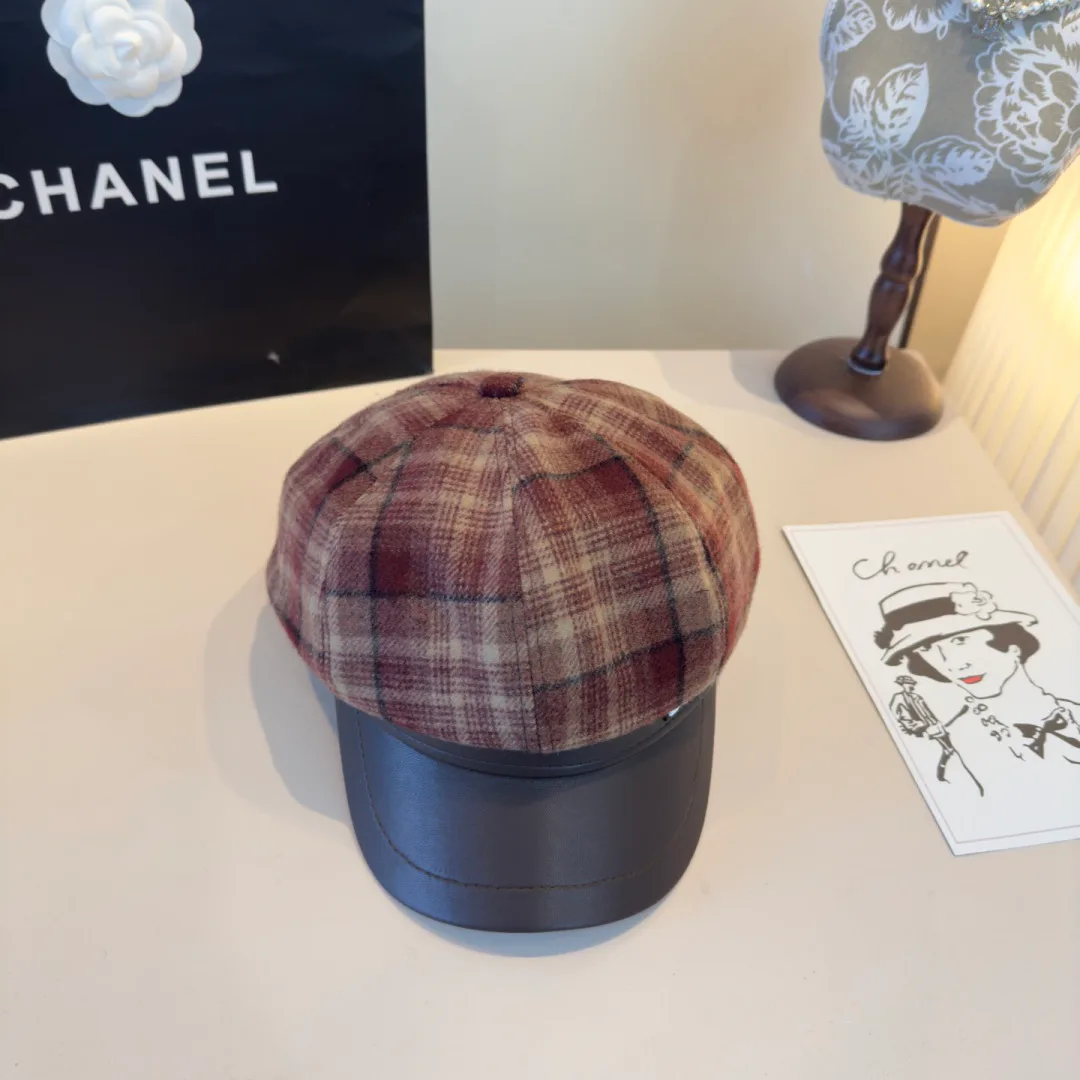 Головные Уборы Christian Dior 920630