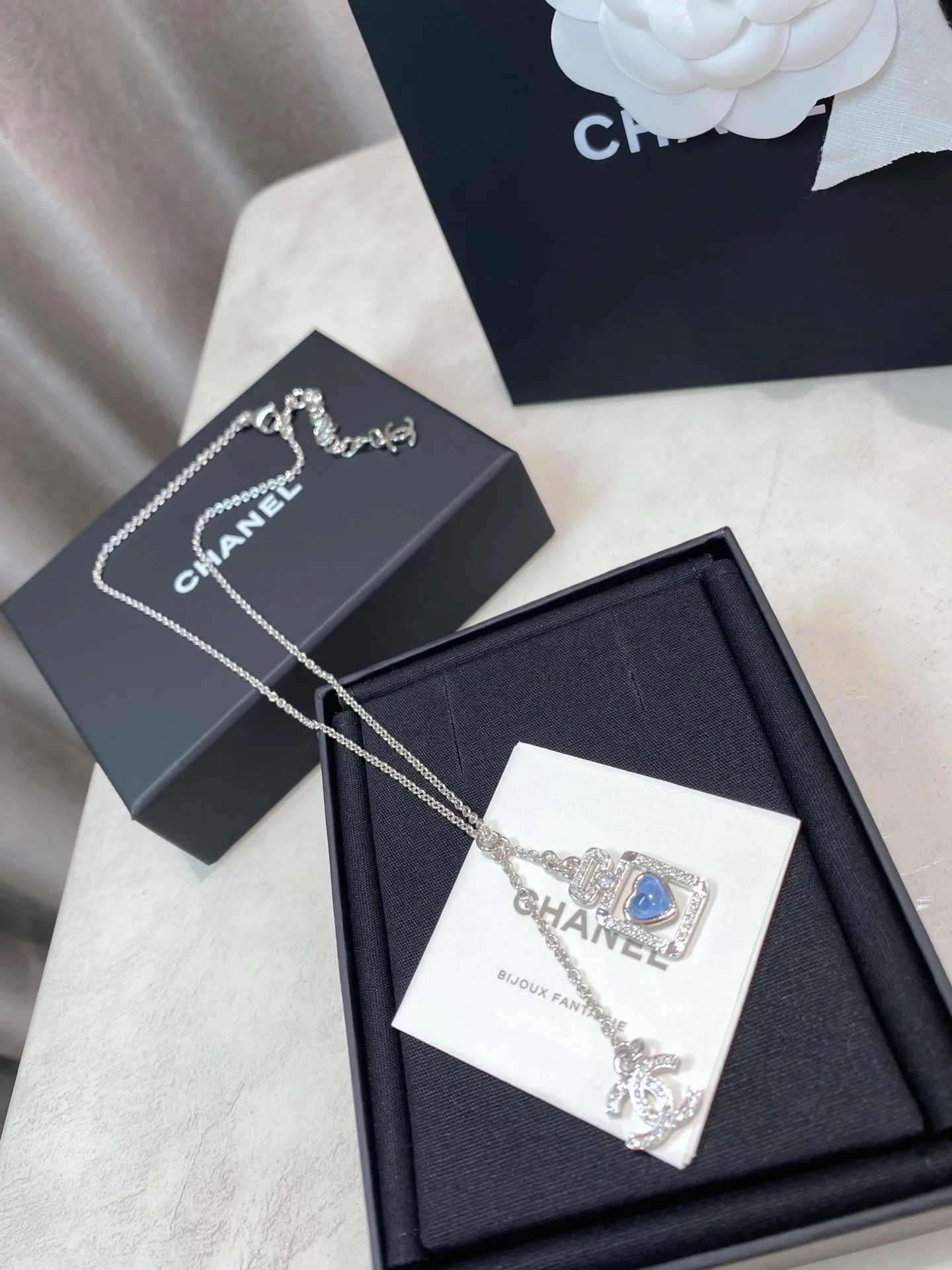 Бижутерия Chanel 35314