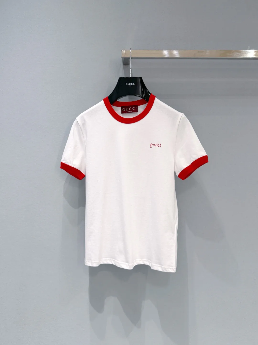 Футболки Женские Gucci 13565066