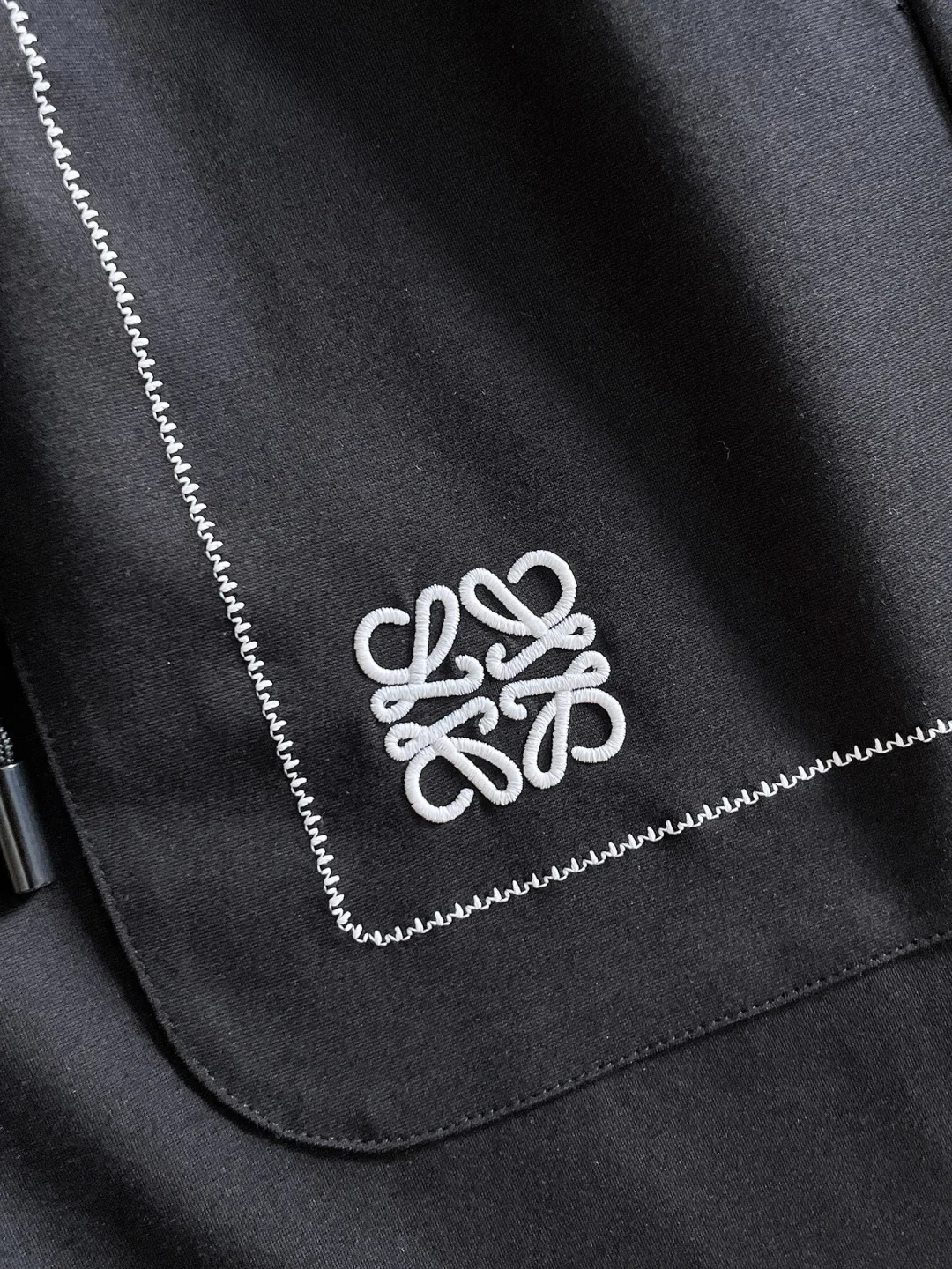 Шорты Мужские Loewe 10511848