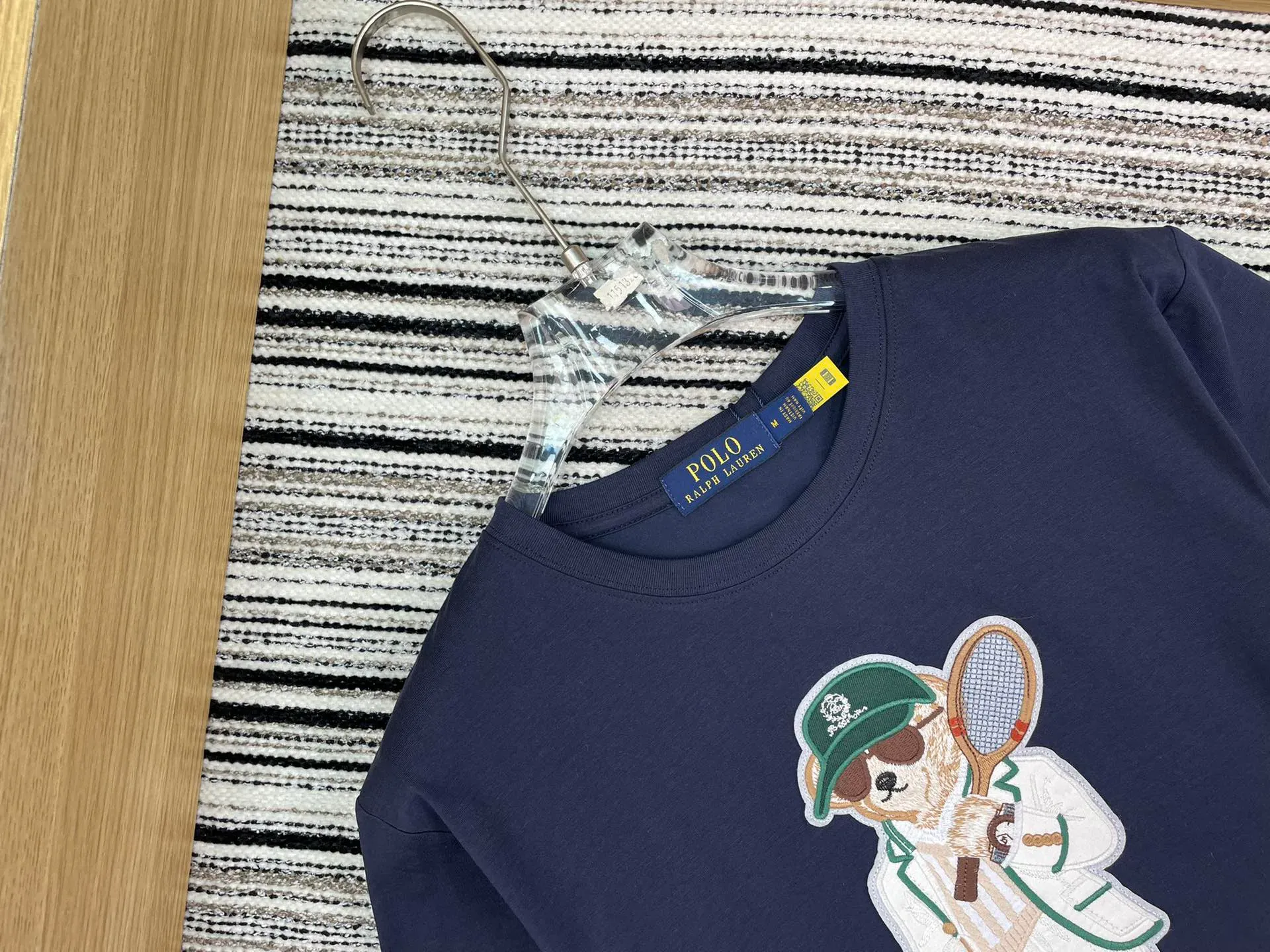 Футболки Женские Ralph Lauren 2627192