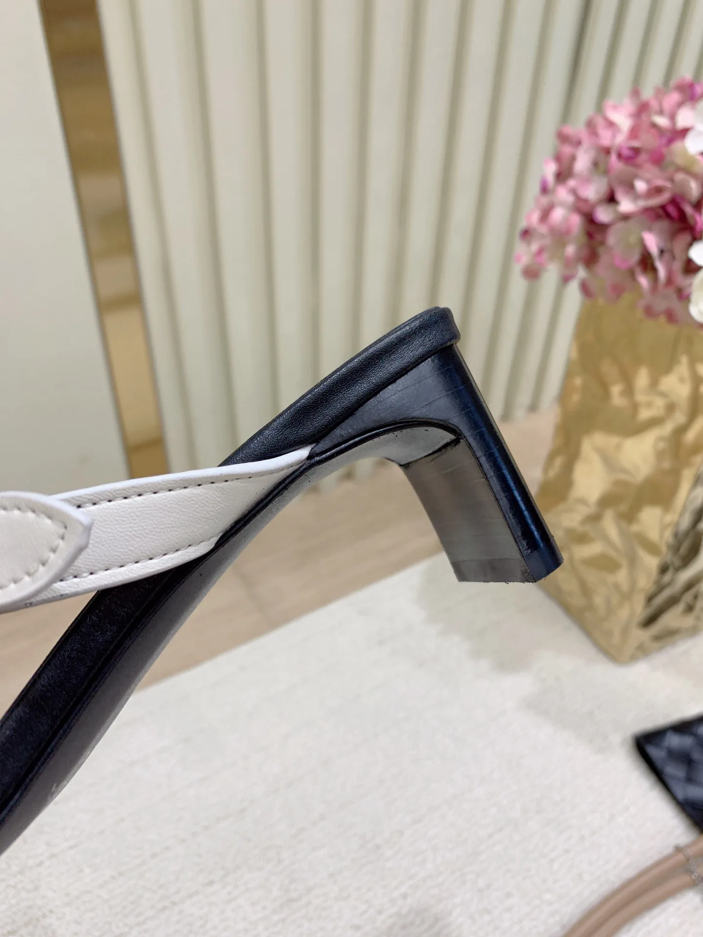 Босоножки Женские Balenciaga 1101748