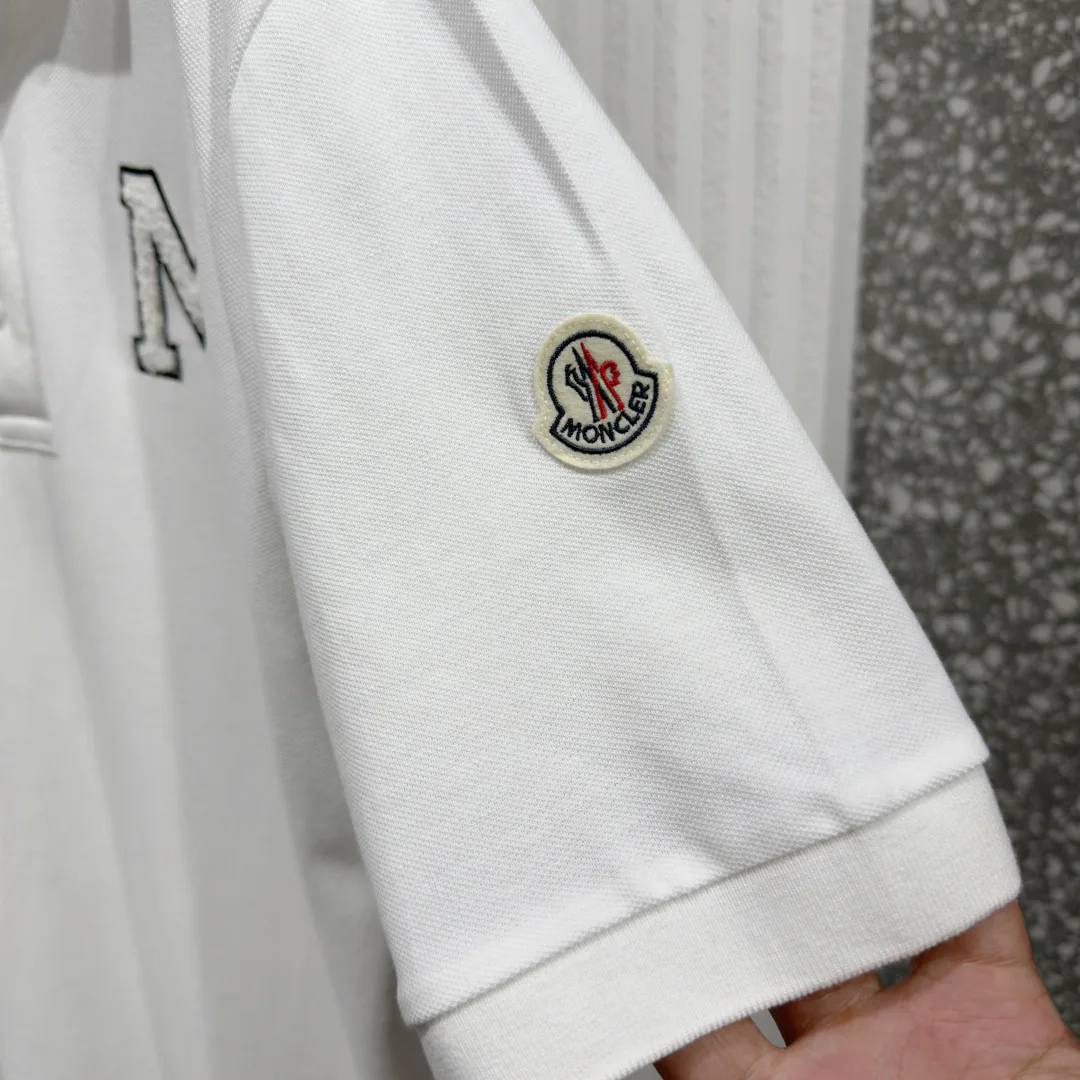 Рубашки Мужские Moncler 12361145