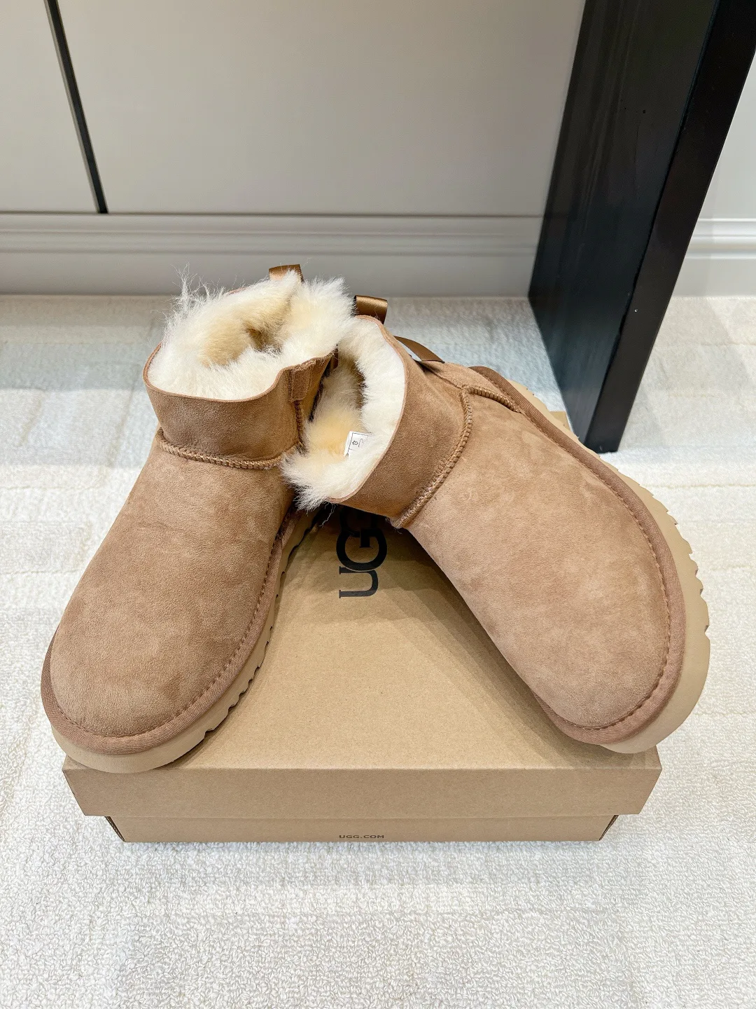 Угги Женские Ugg 18181247