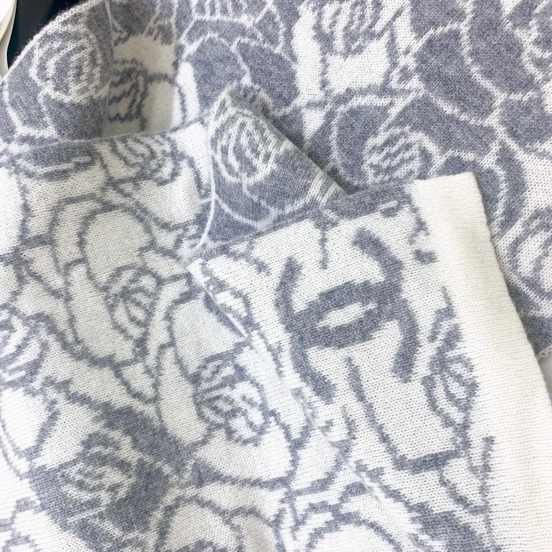 Шарфы Chanel 1016708