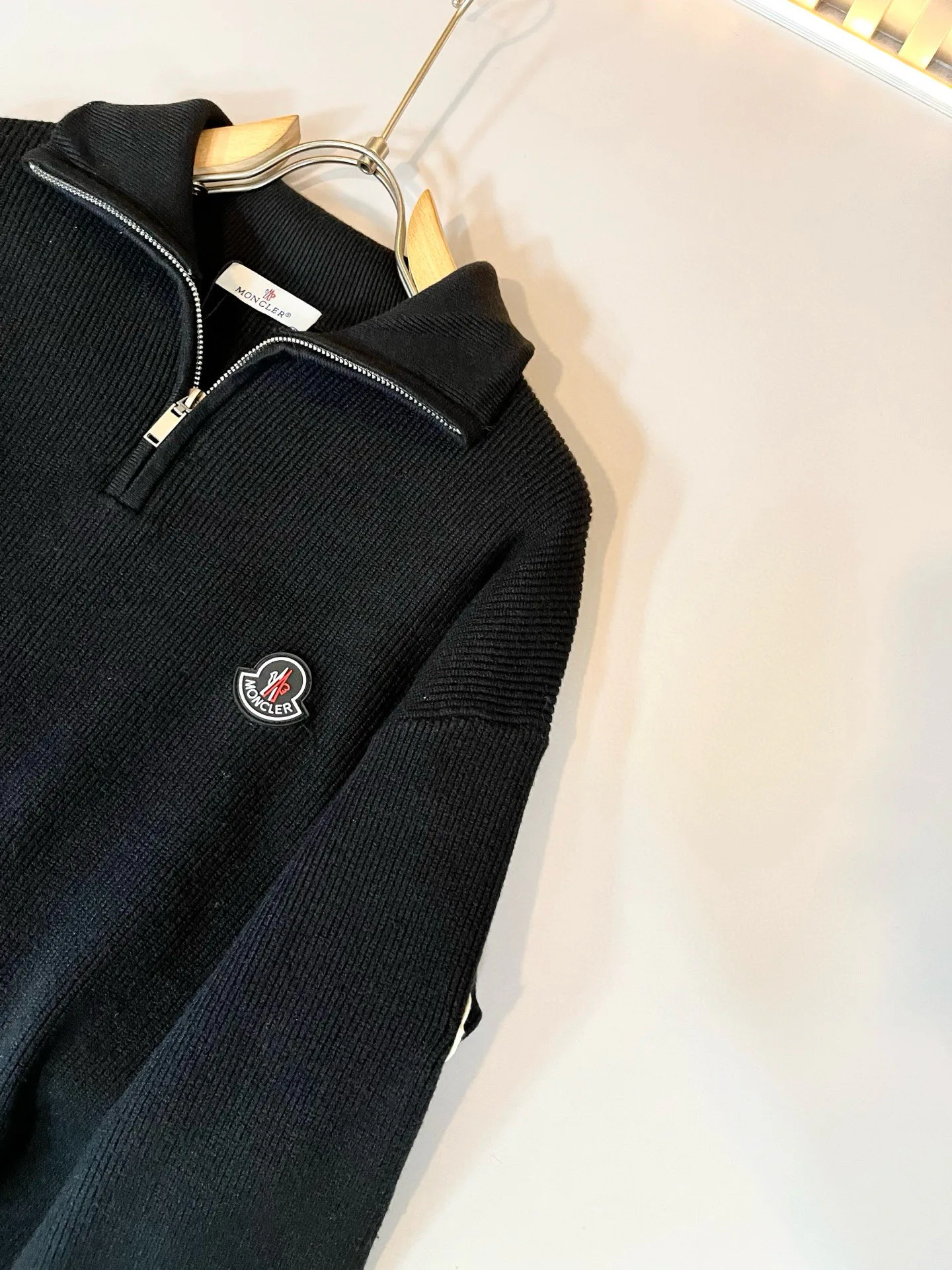 Джемперы И Свитеры Мужские Moncler 1220350