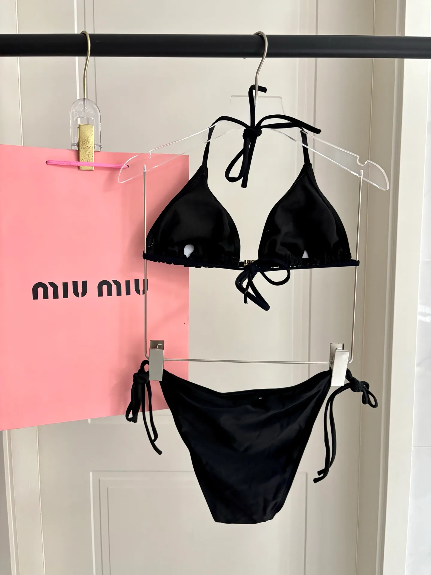 Купальники Женские Miu Miu 10379552