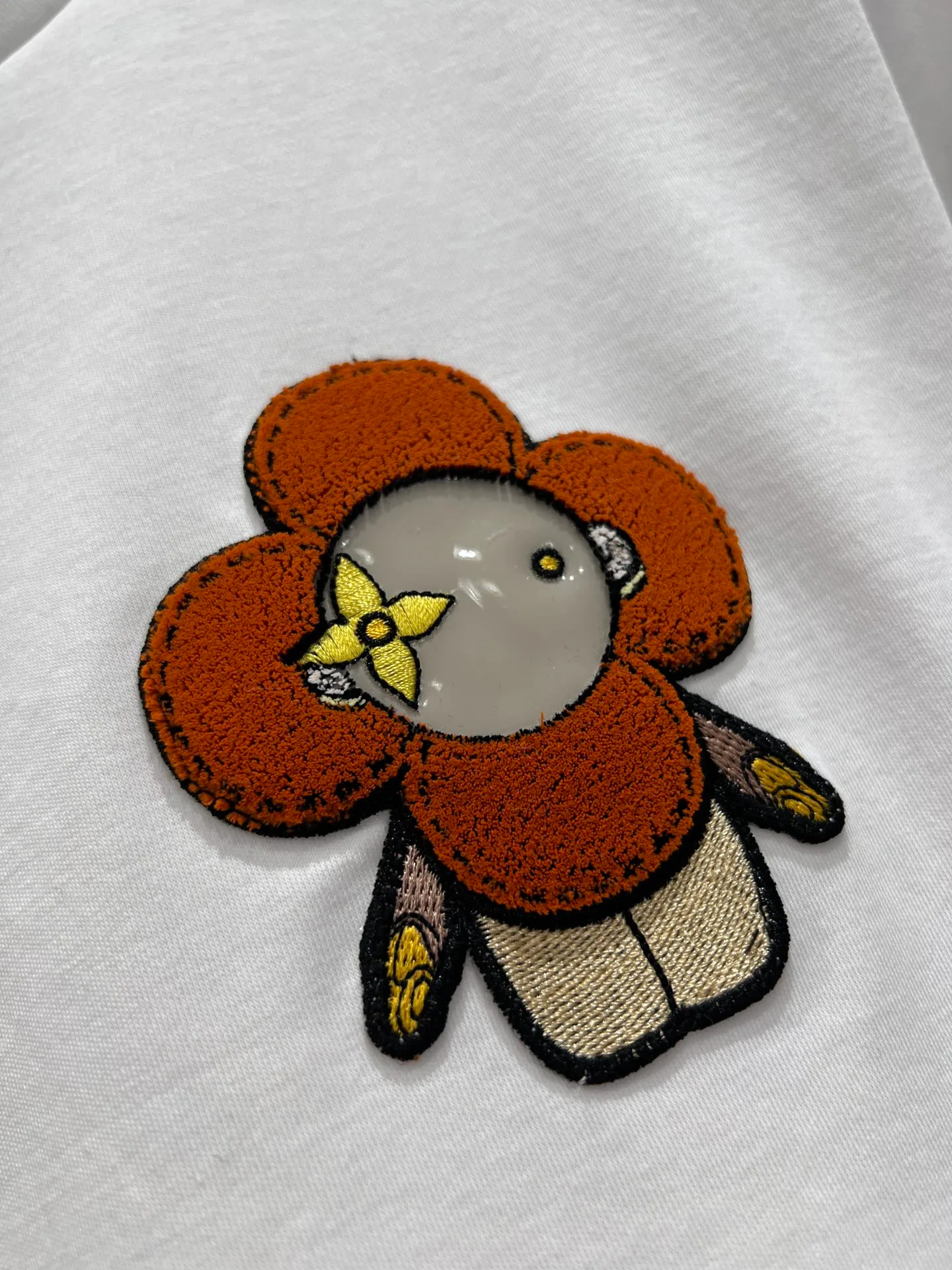 Футболки Женские Louis Vuitton 4718245