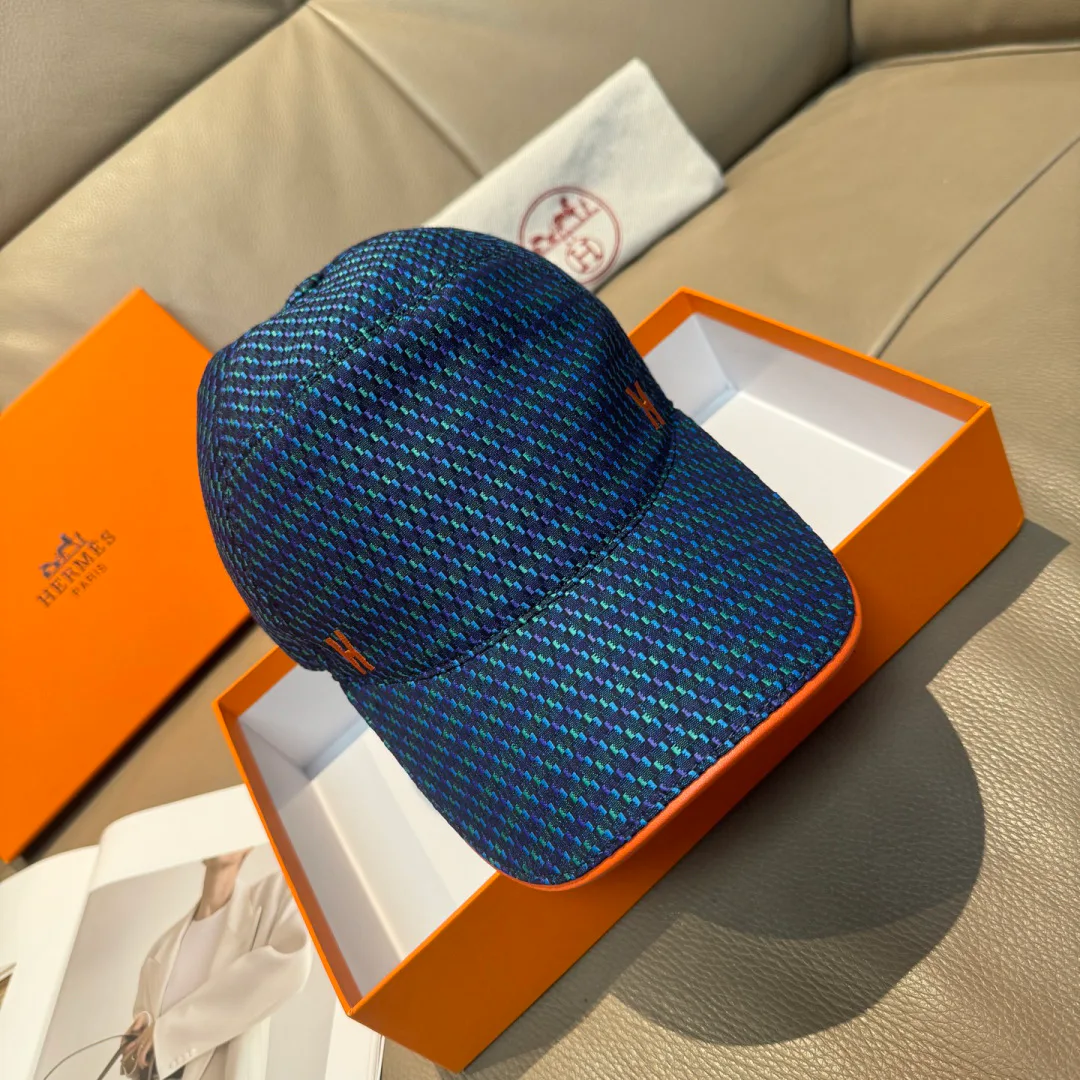 Головные Уборы Hermes 11362255