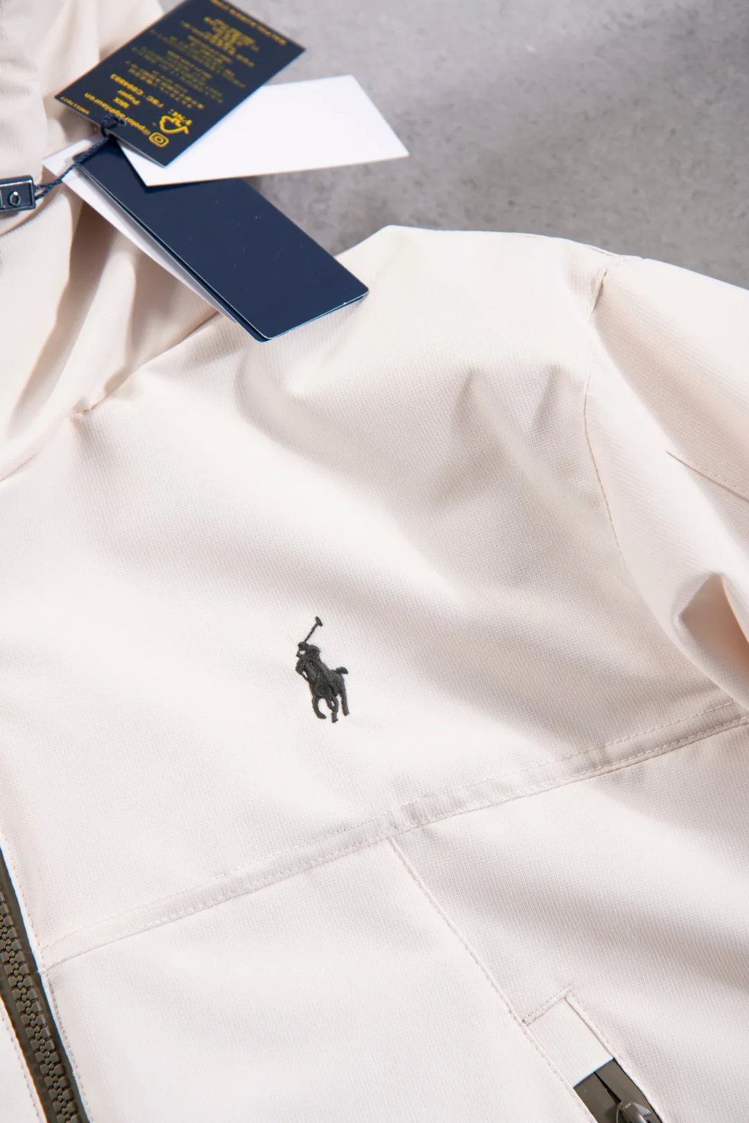 Куртки И Пуховики Мужские Ralph Lauren 1267084