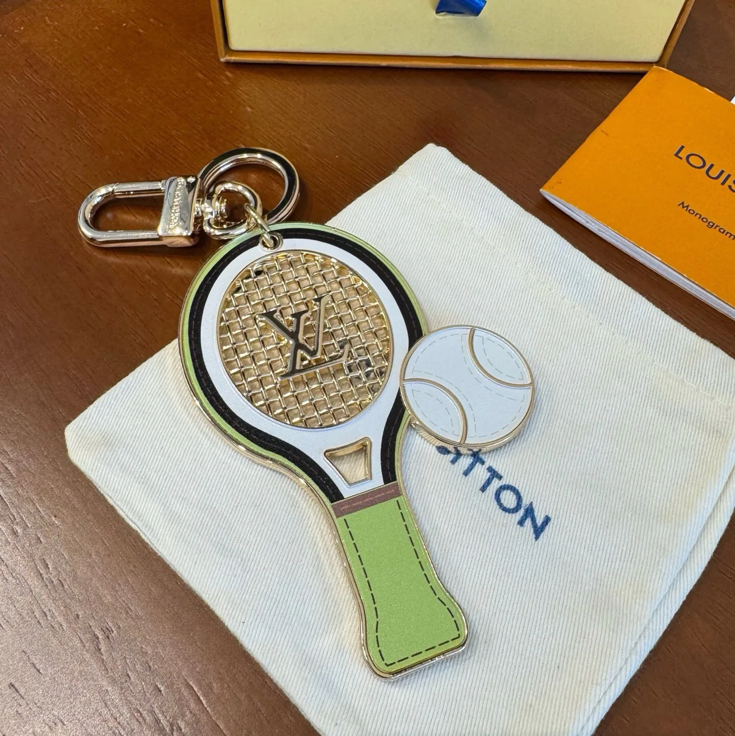 Ключницы Louis Vuitton 17806779