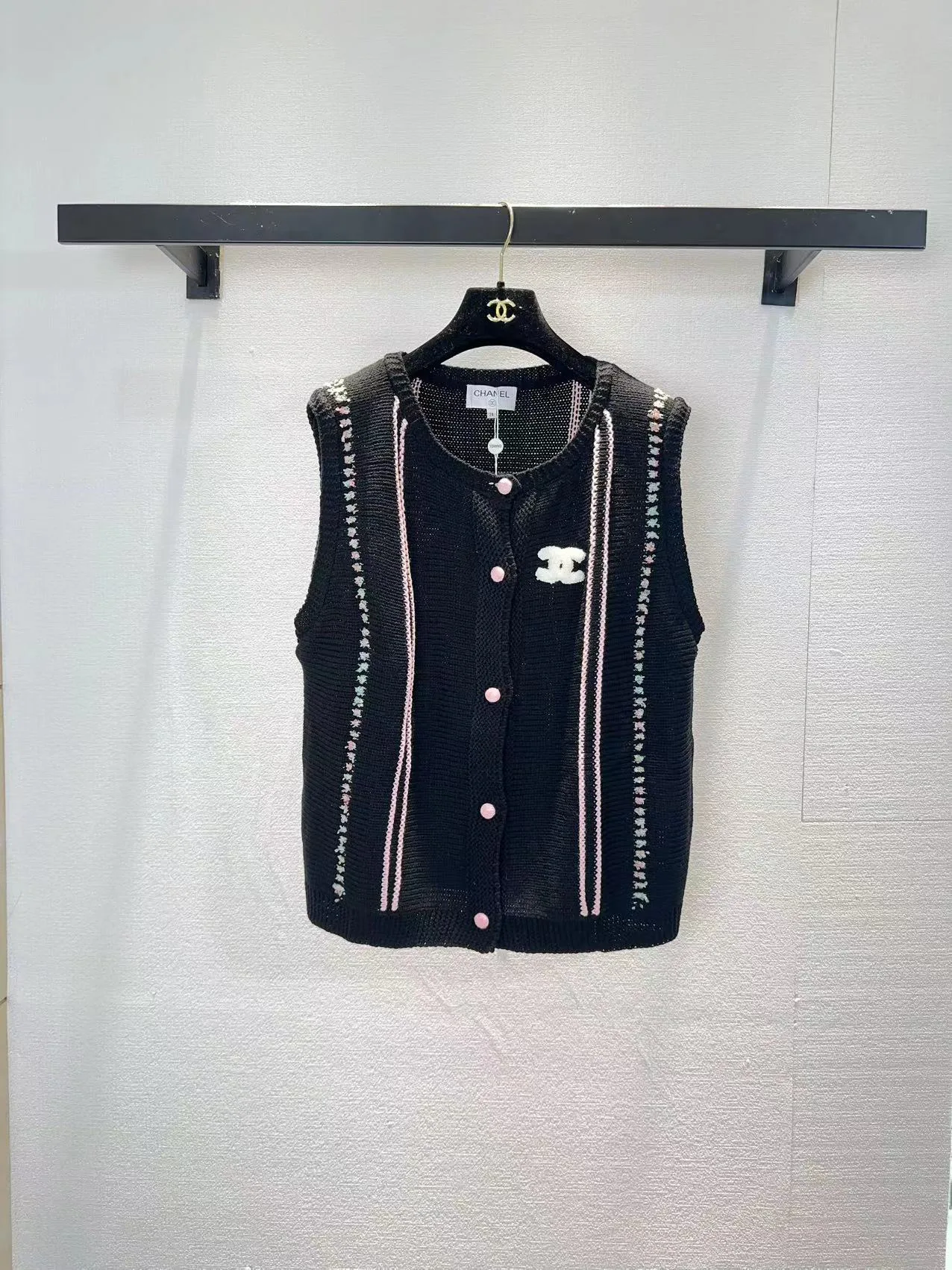Жилеты Женские Chanel 9235176