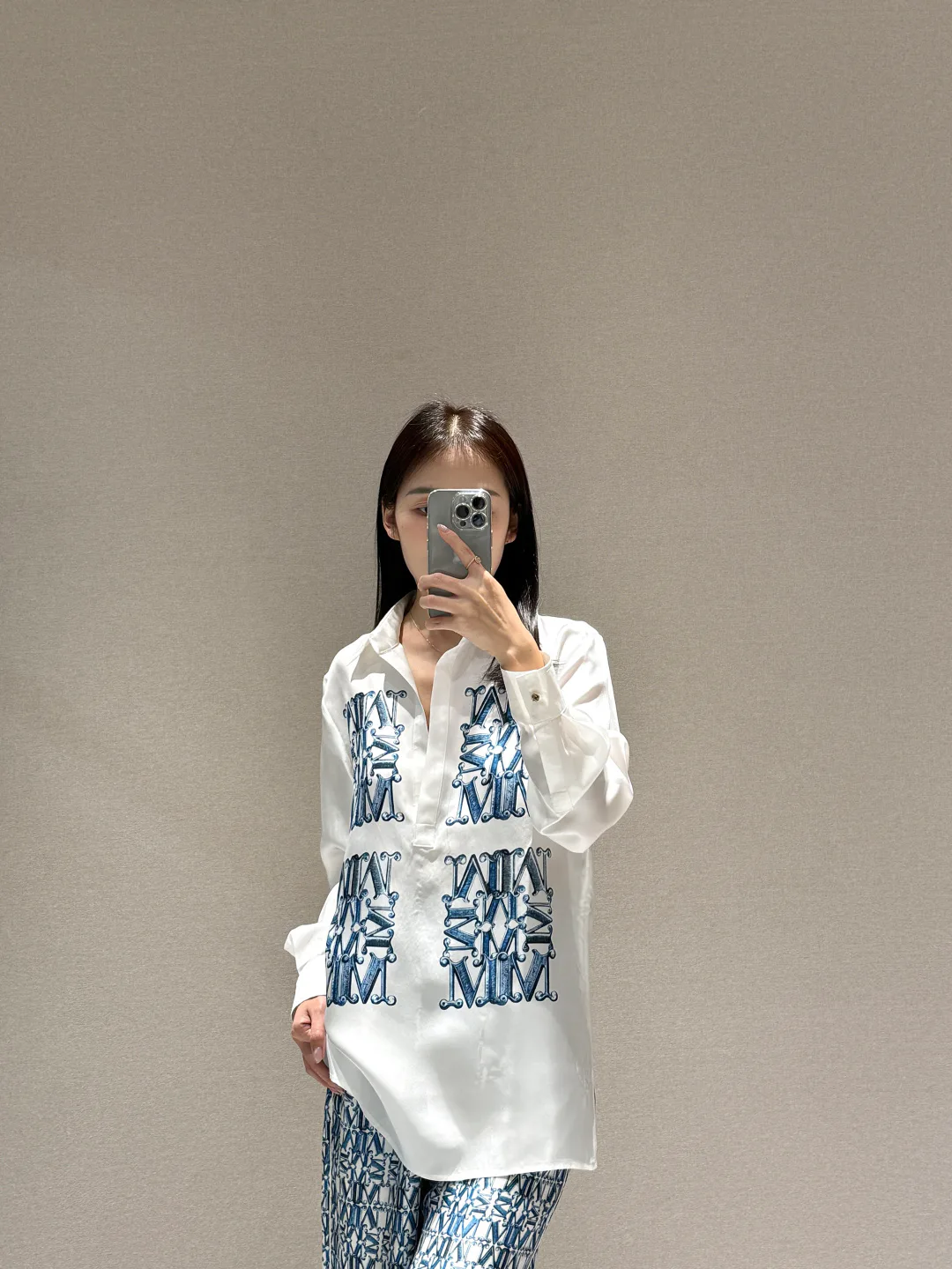 Рубашки Женские Max Mara 17547379